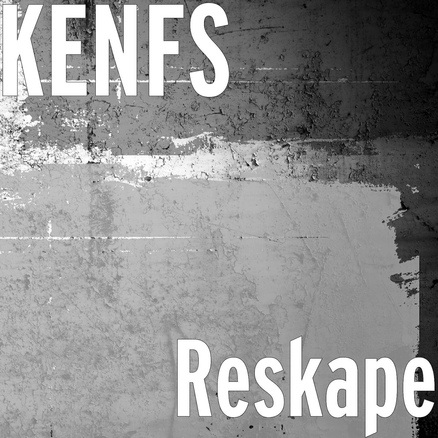 Релиз Reskape