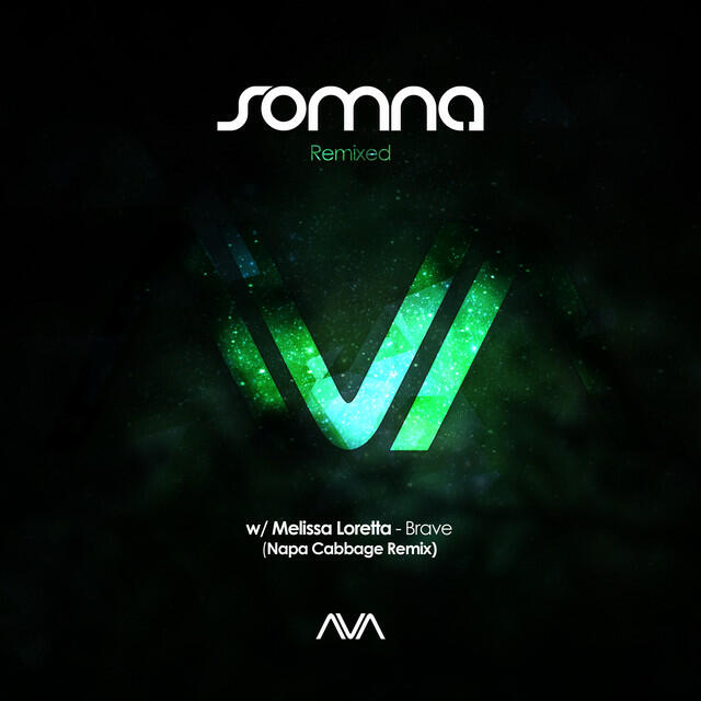 Релиз Brave (Napa Cabbage Remix)