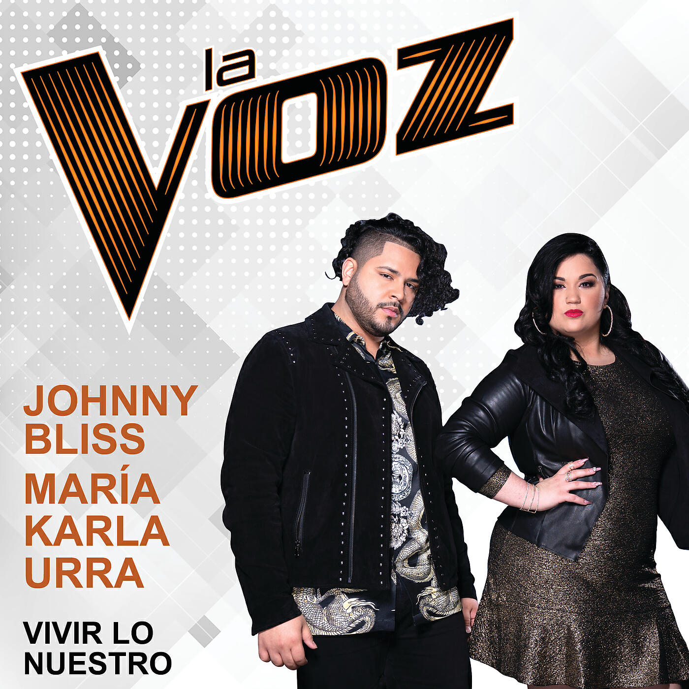 Релиз Vivir Lo Nuestro