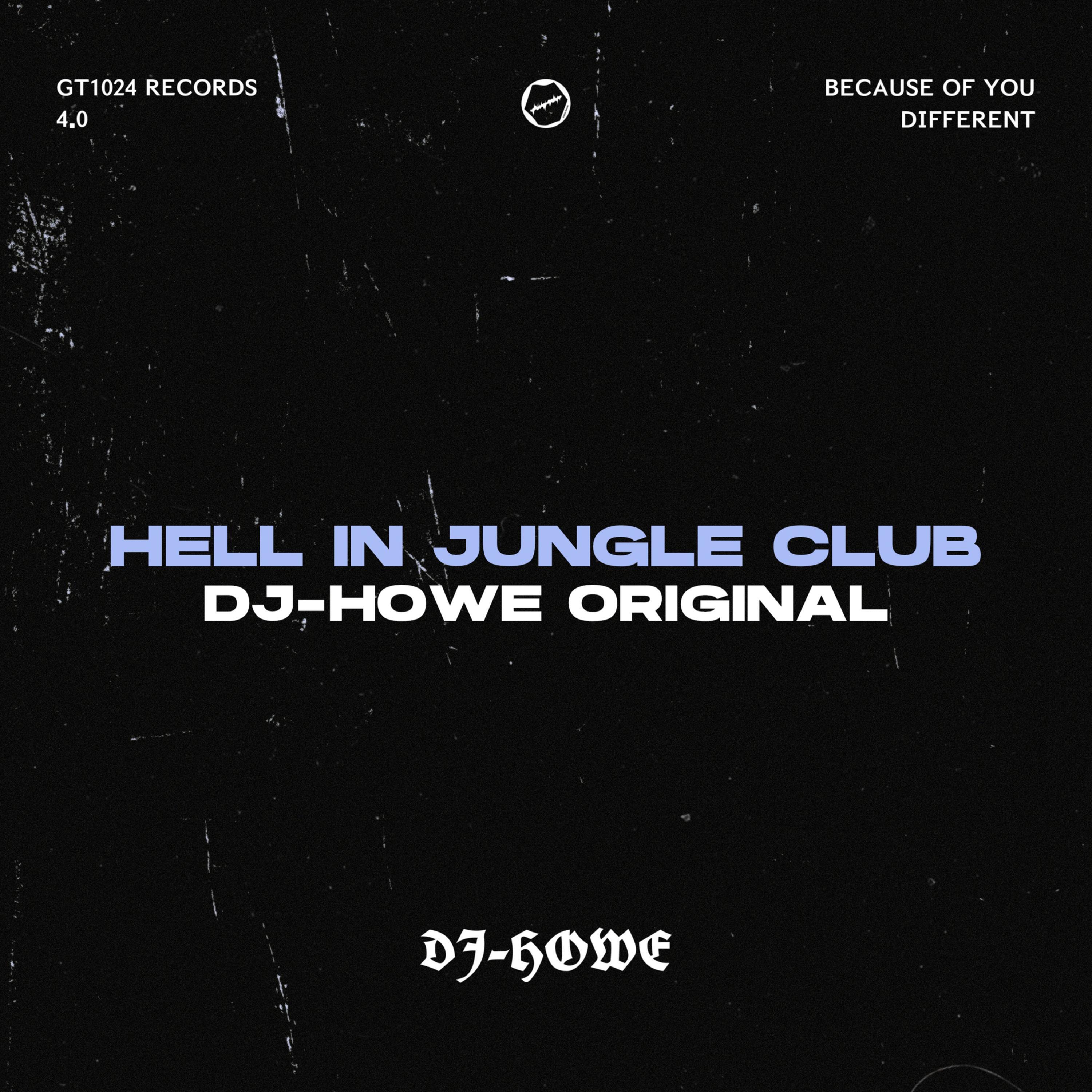 Релиз Hell in Jungle Club