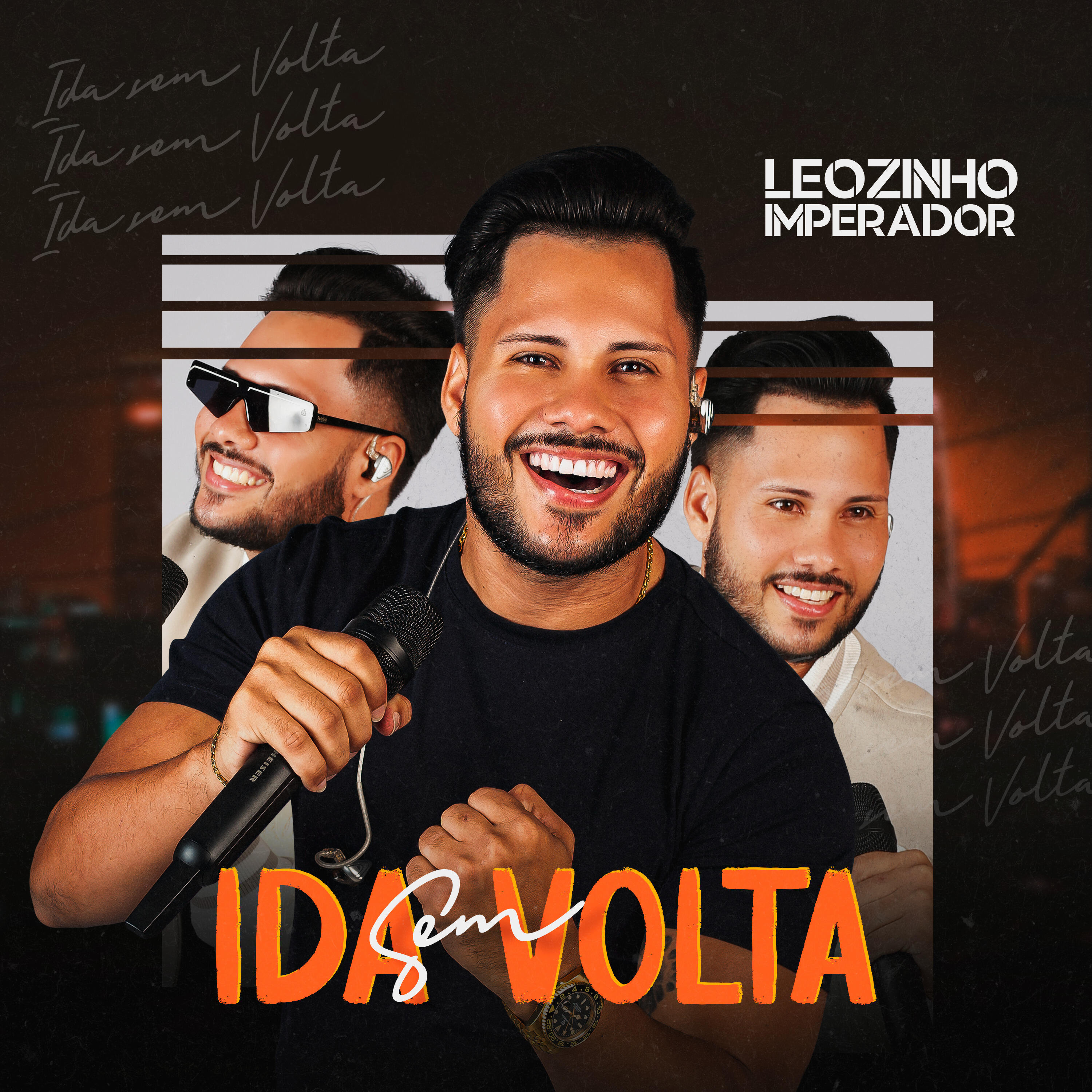 Leozinho Imperador