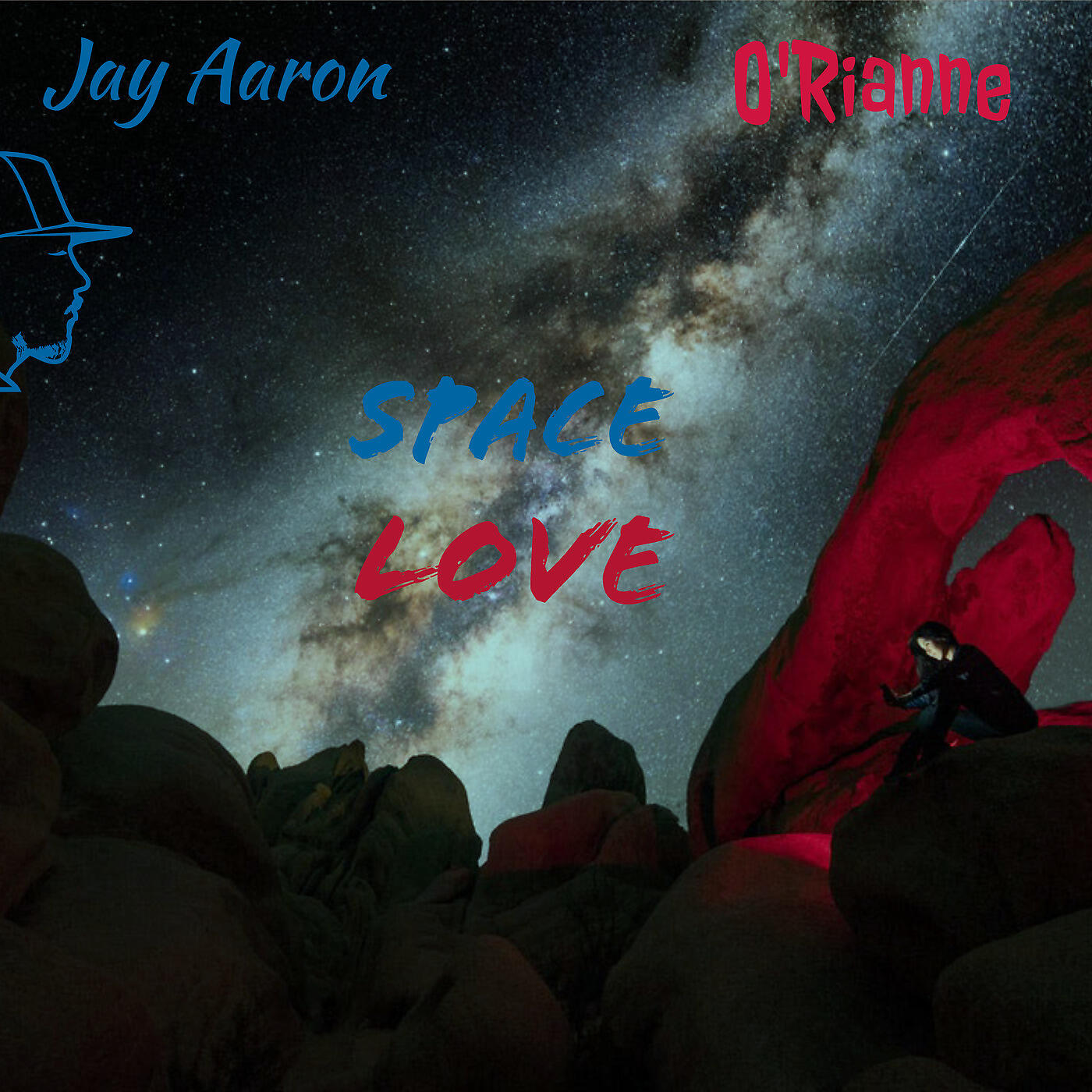 Релиз Space Love