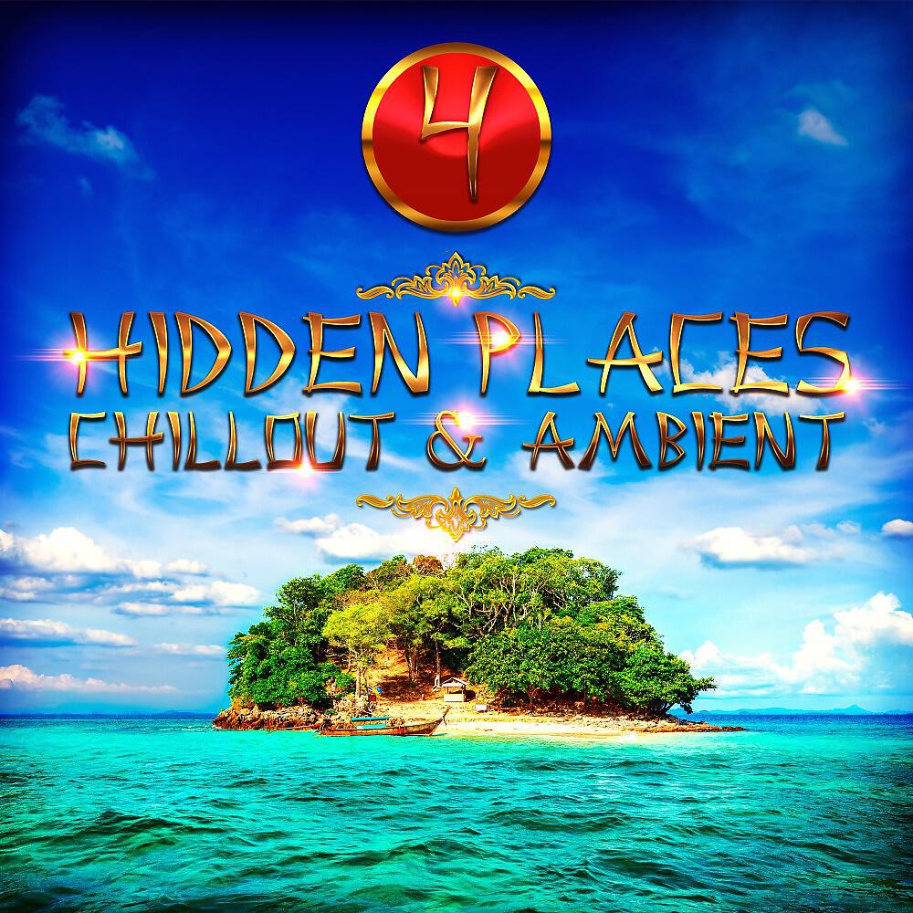 Релиз Hidden Places: Chillout & Ambient 4
