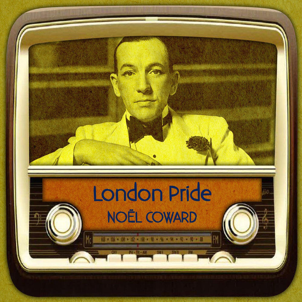 Релиз London Pride