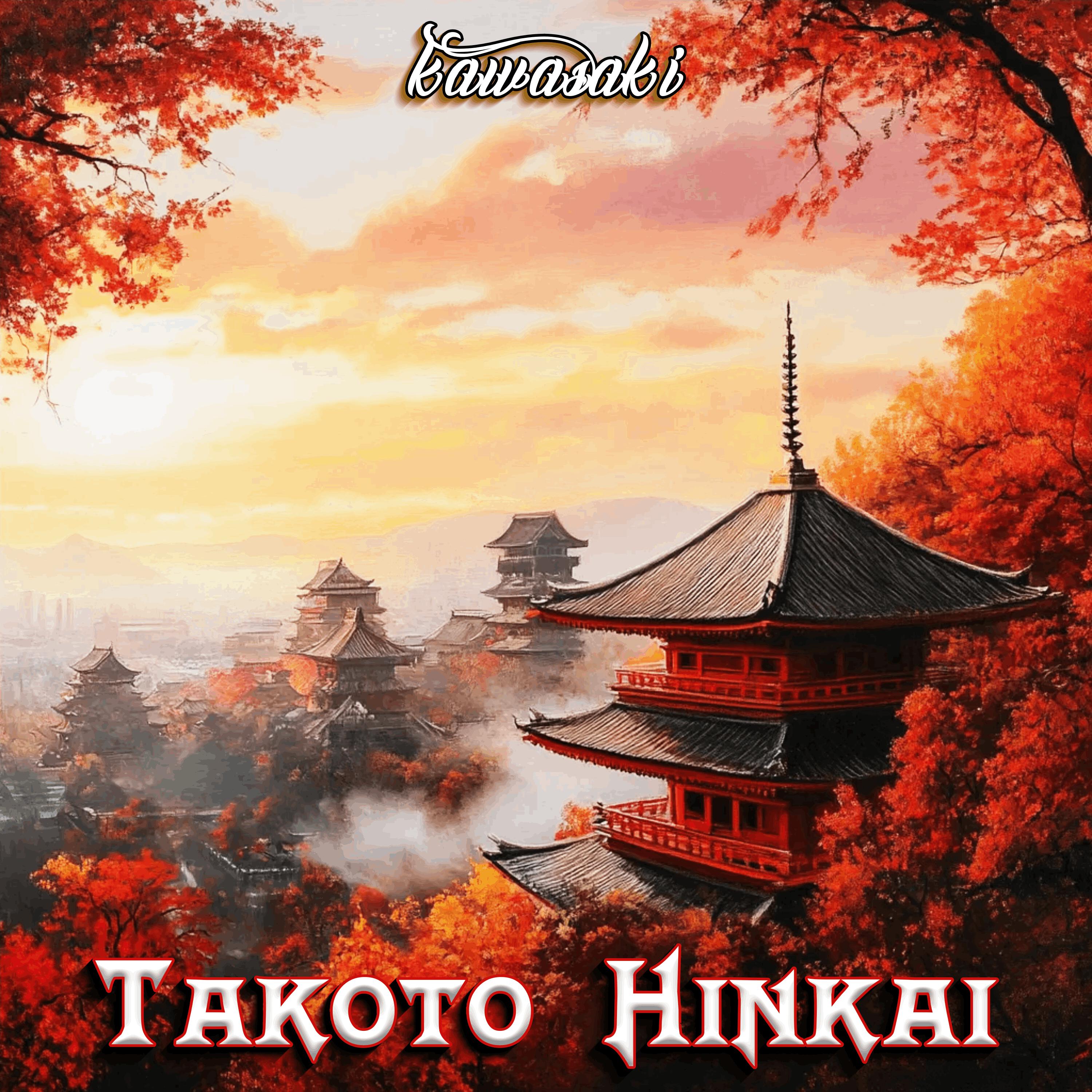 Релиз kawasaki