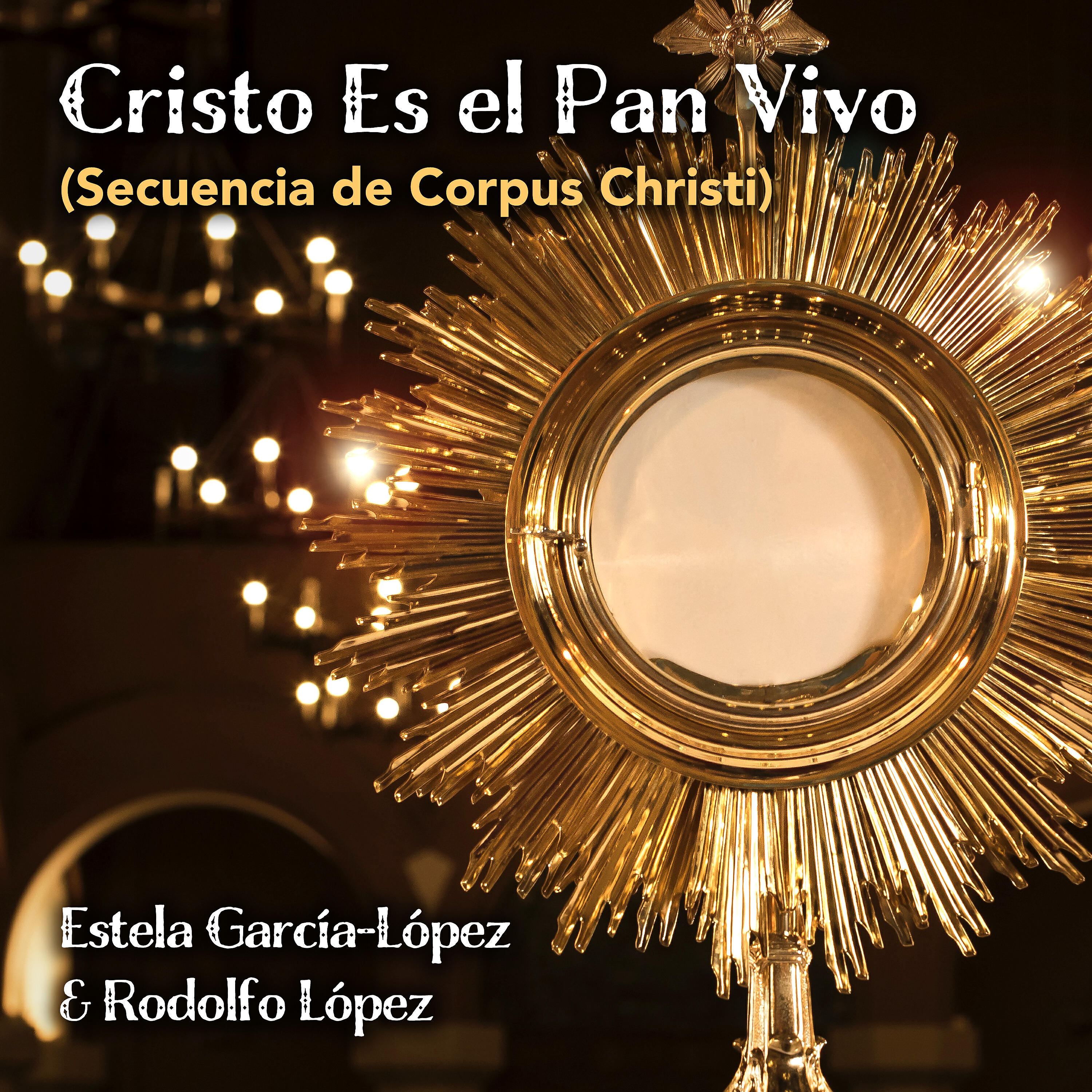 Релиз Cristo Es El Pan Vivo (Secuencia De Corpus Christi)