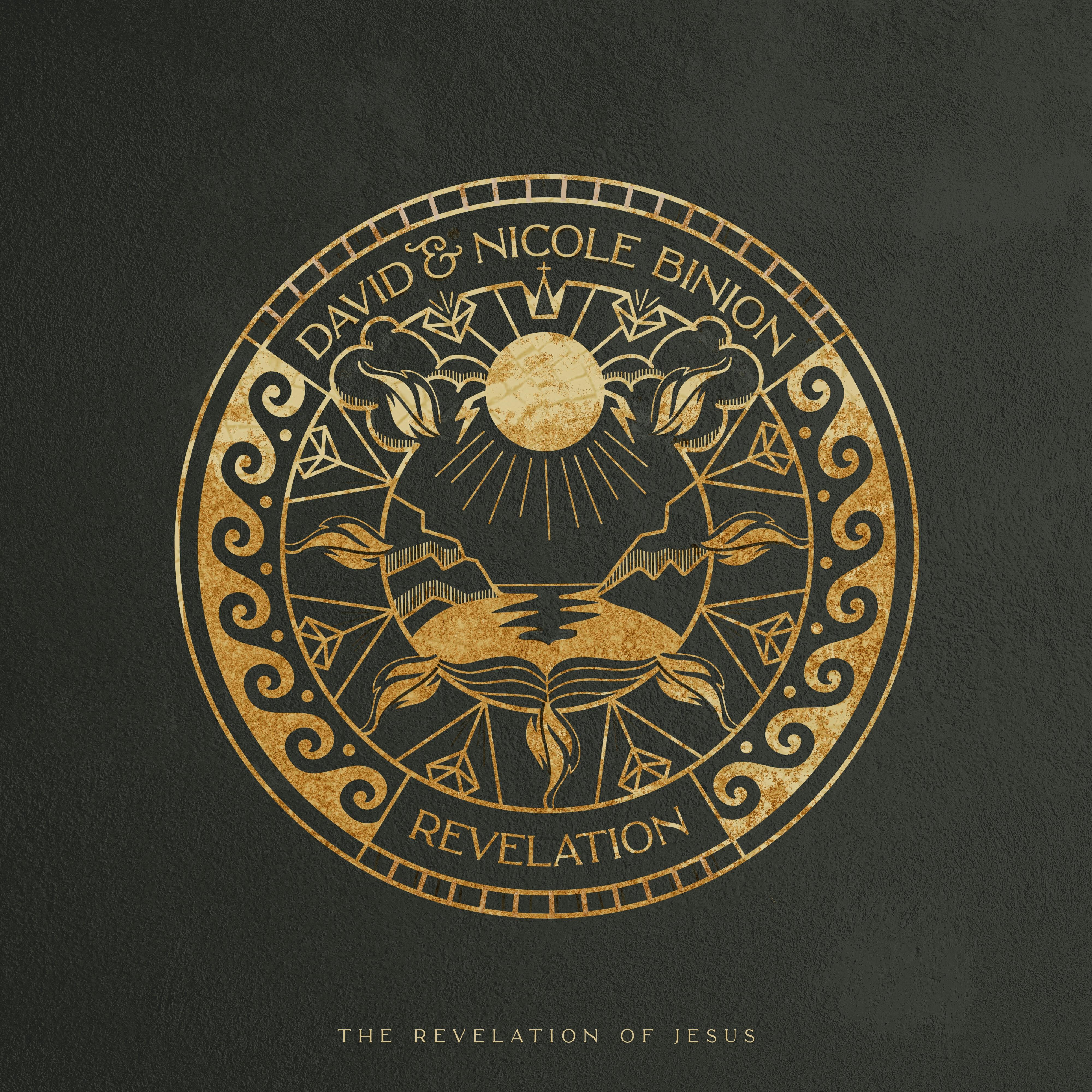 Релиз REVELATION