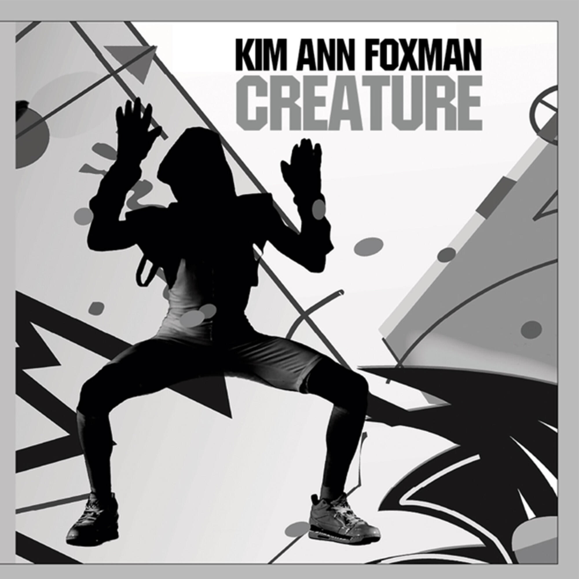 Релиз Creature