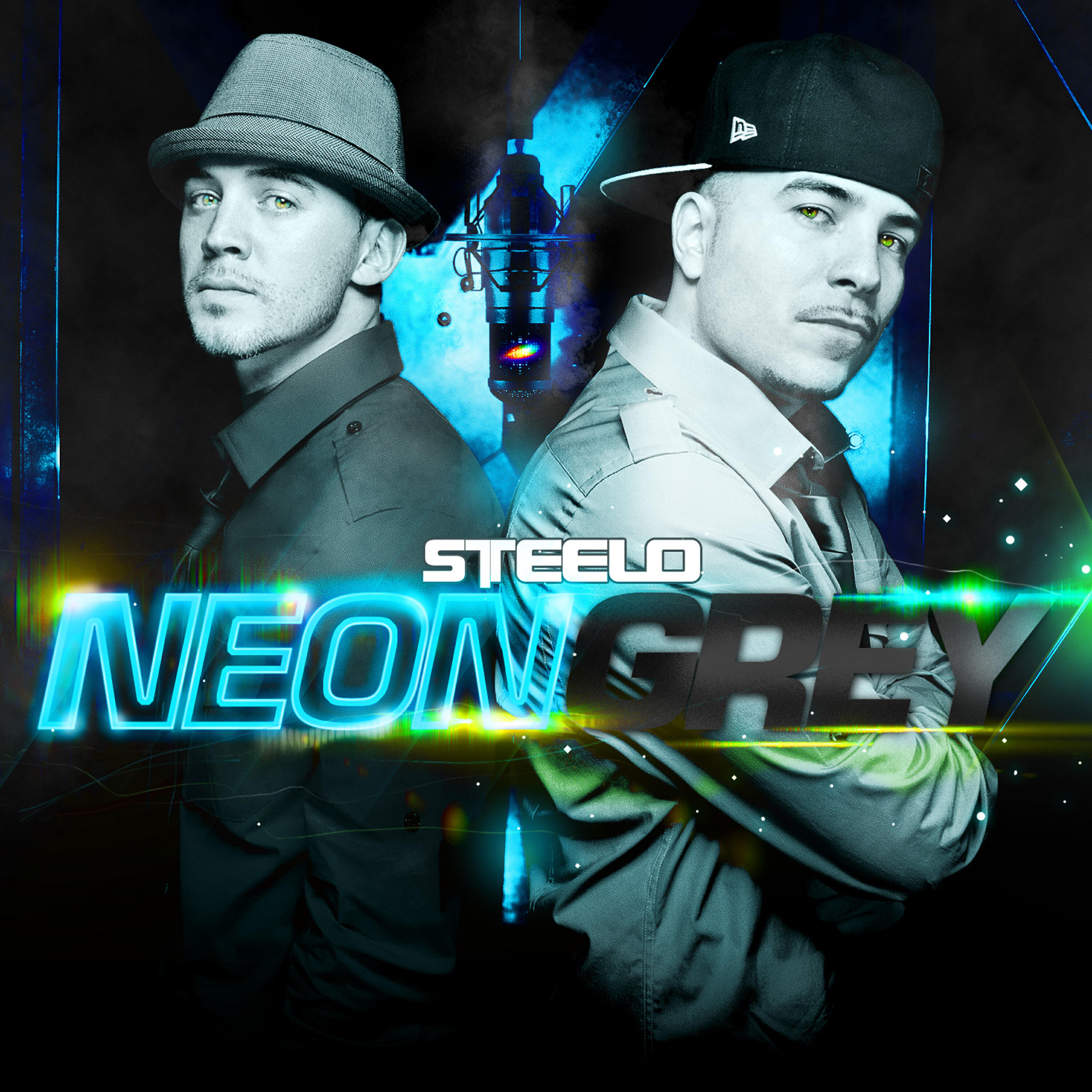 Скачать песню Steelo - Leave the DJ Alone бесплатно в MP3 для Android и iOS