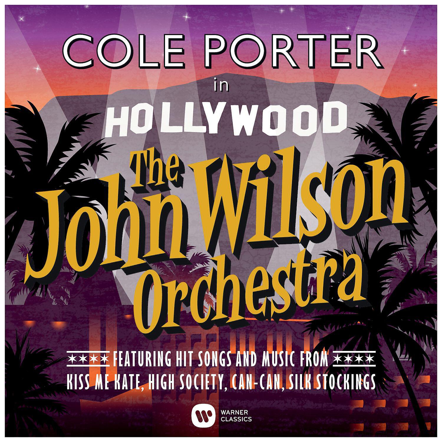 Релиз Cole Porter in Hollywood