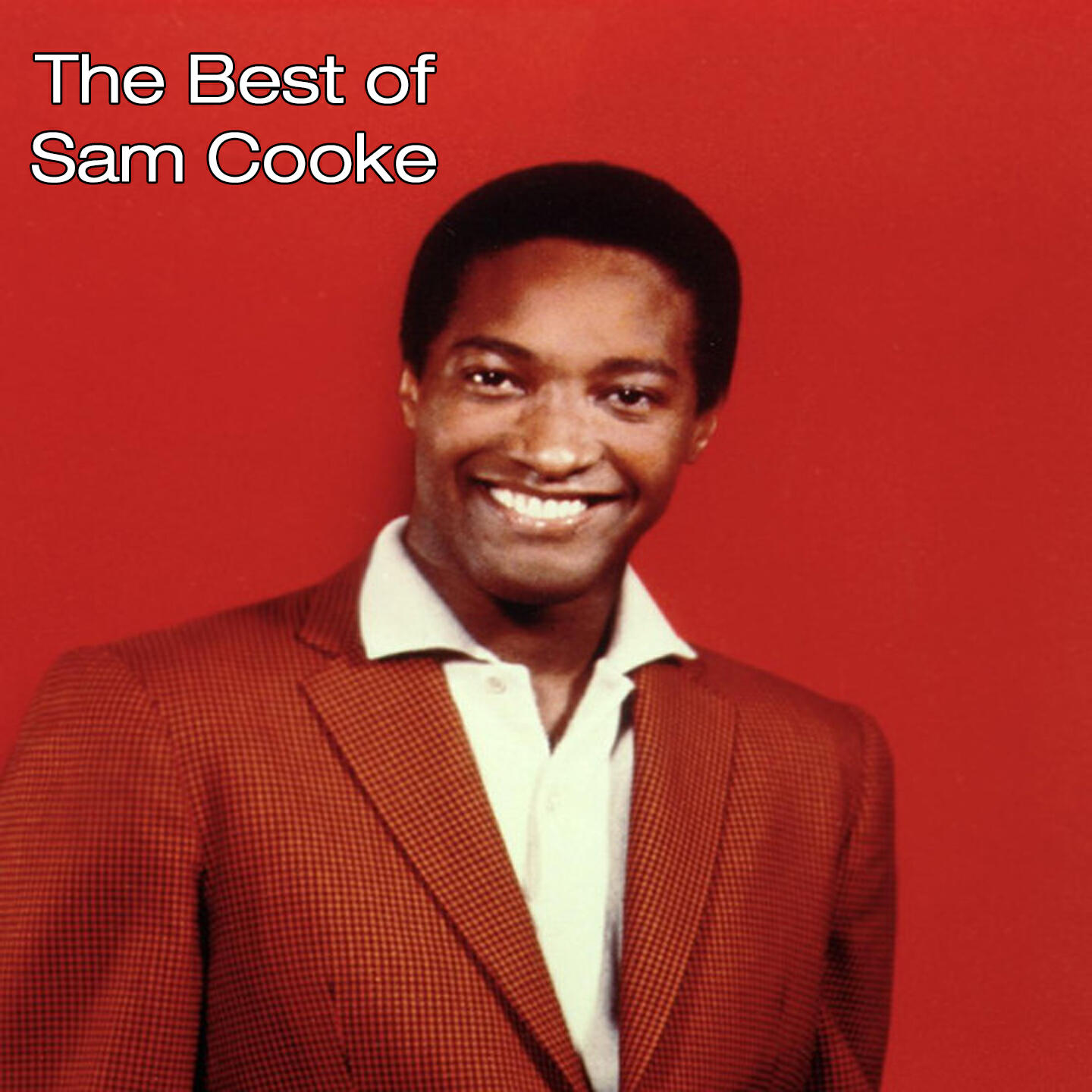 Релиз The Best of Sam Cooke