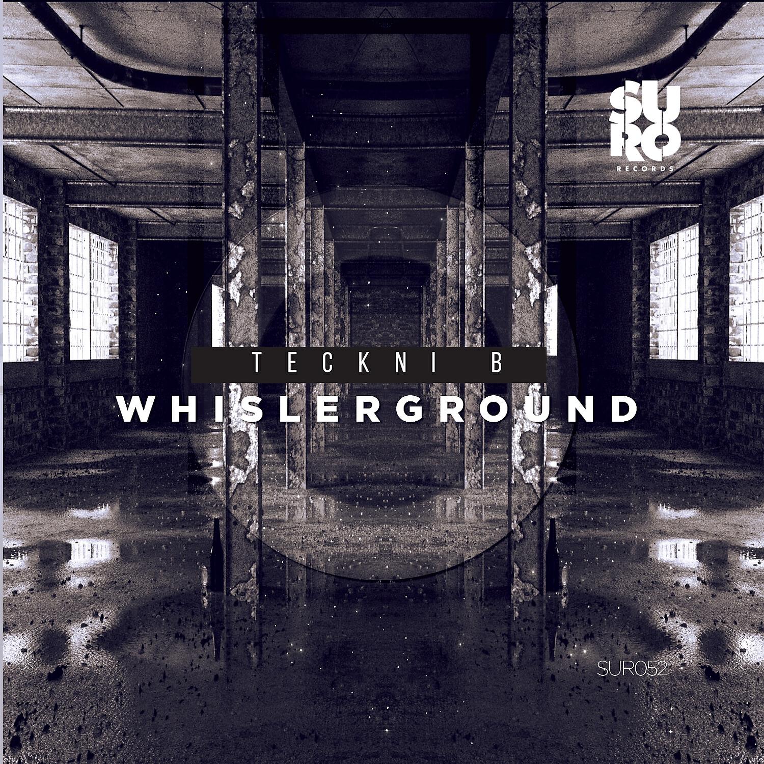 Релиз Whislerground