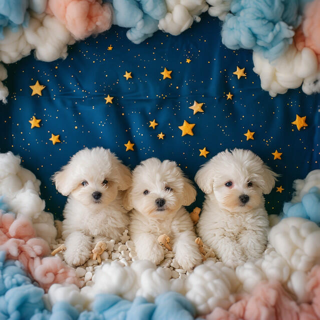 Релиз Puppy's Pillow Talk: Whispering Sweet Numbness Into Sleep