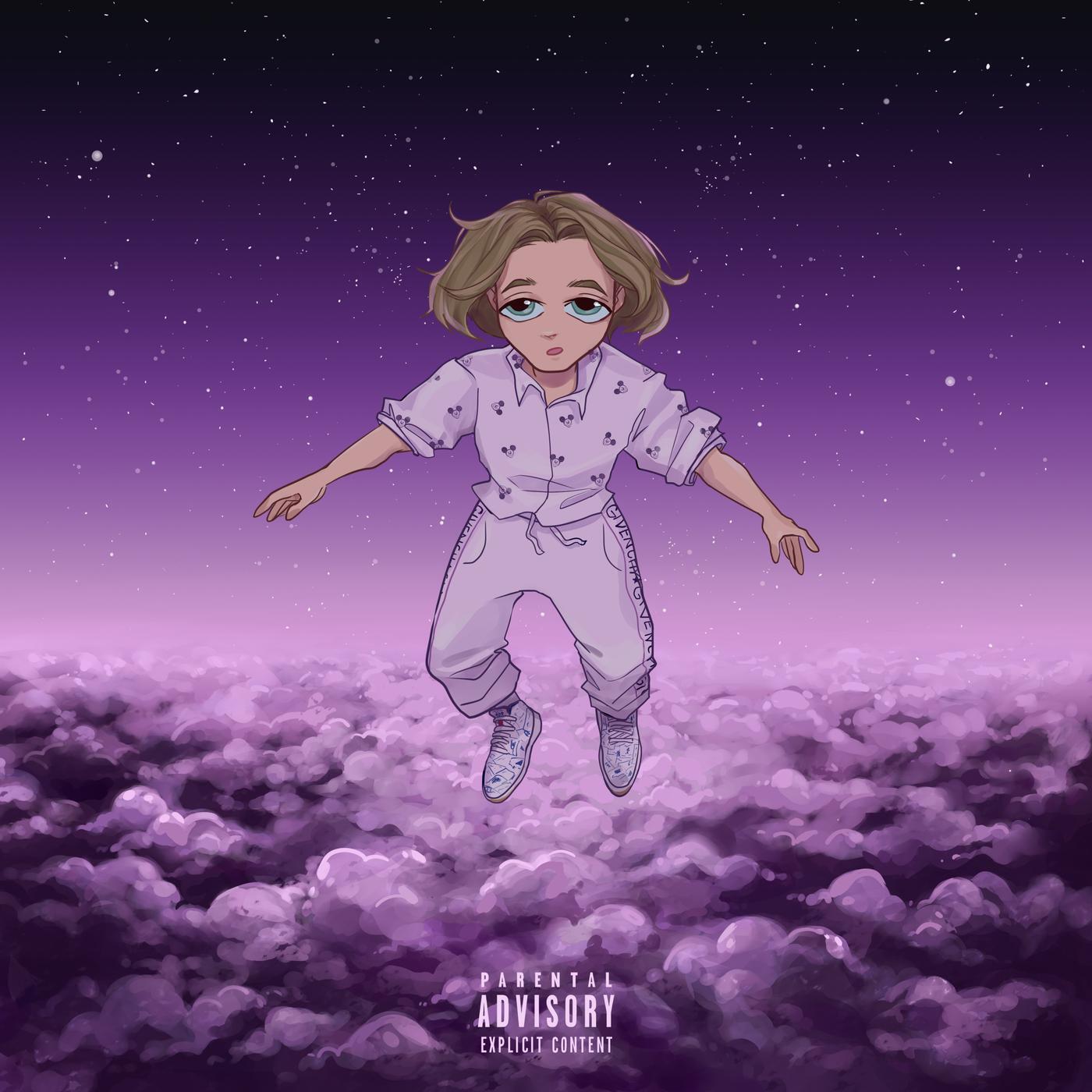 Релиз Cloud City