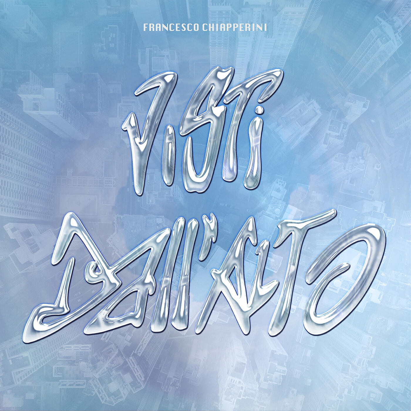 Релиз Visti Dall’Alto