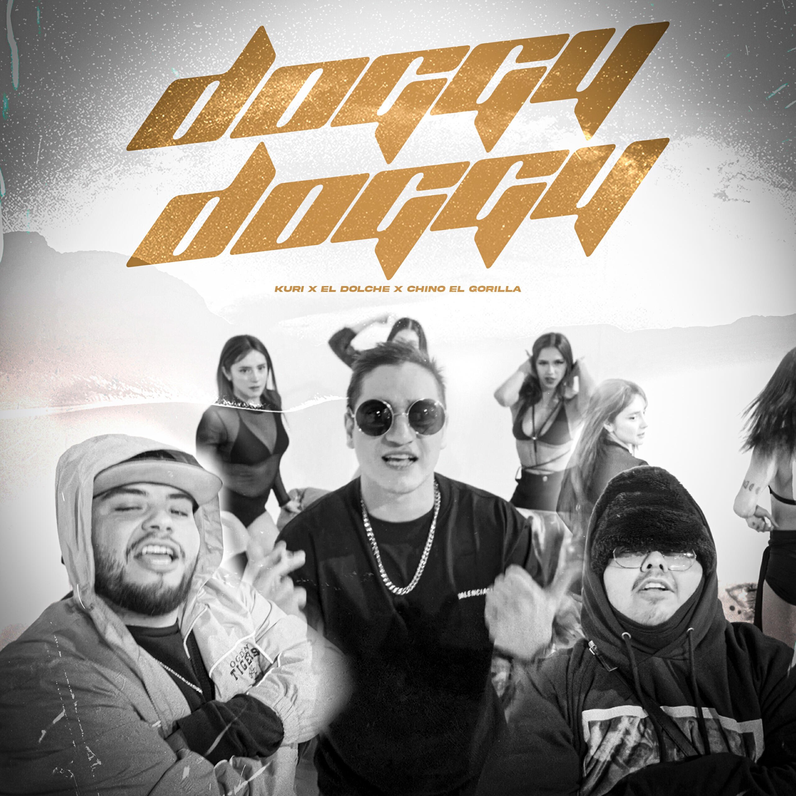 Релиз Doggy Doggy