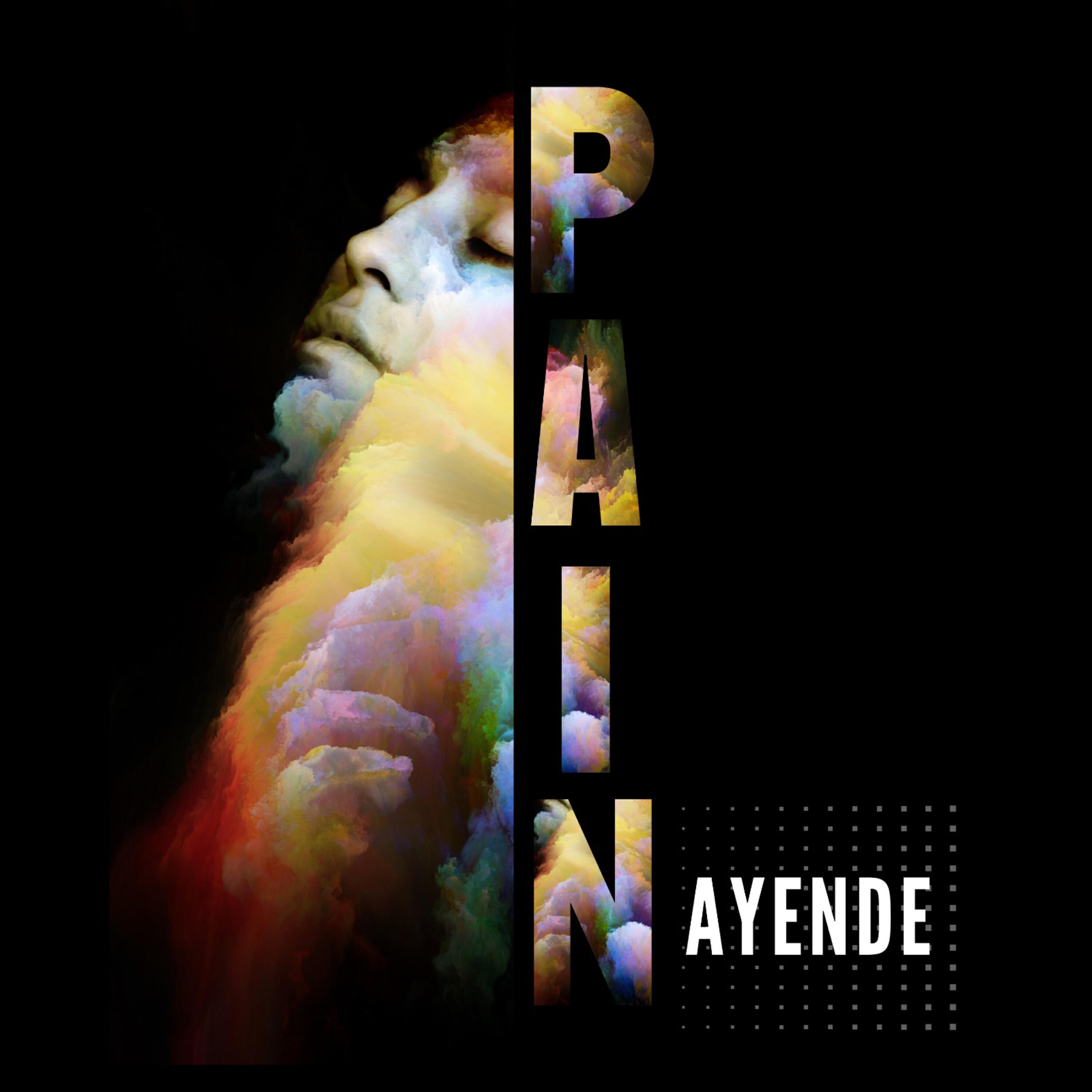 Релиз Pain