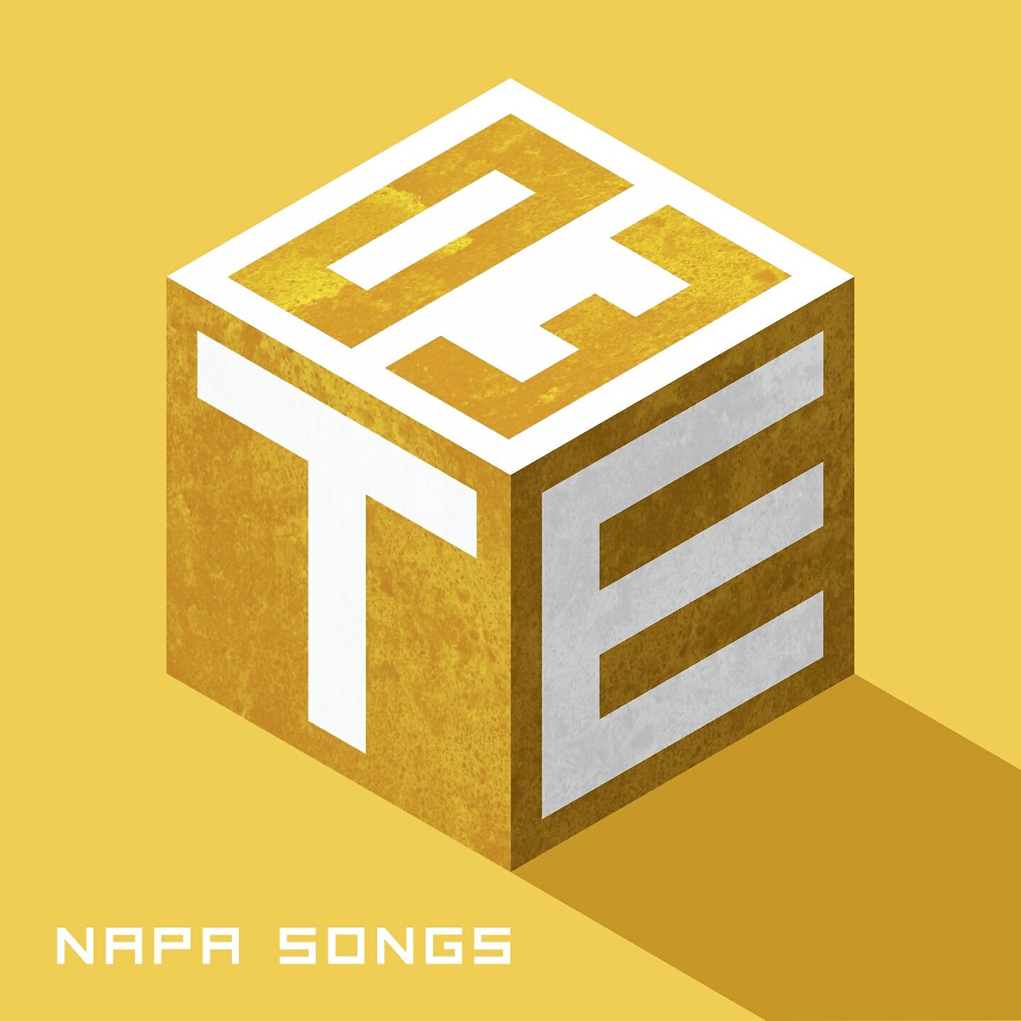 Релиз Never Stop