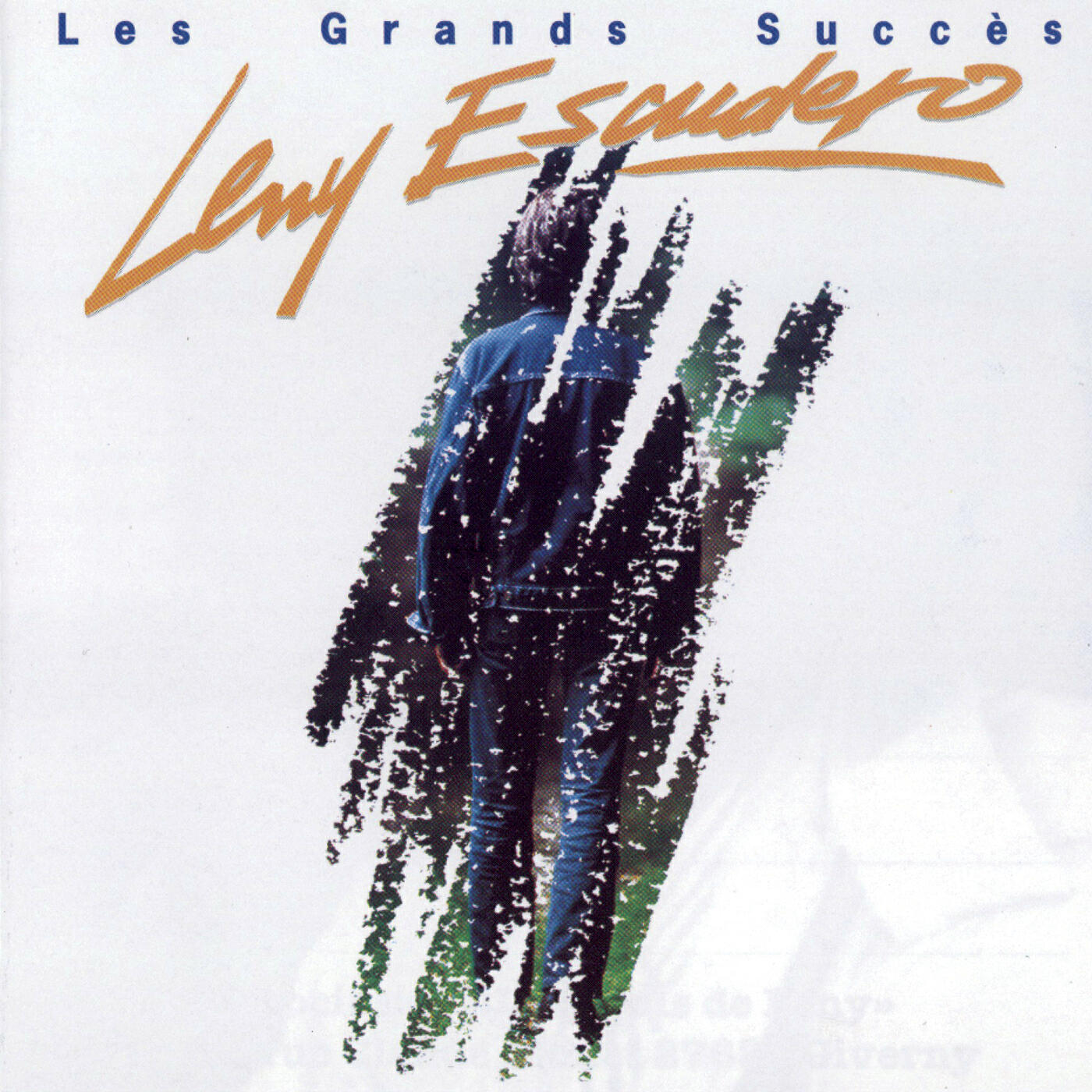Релиз Les Grands Succès