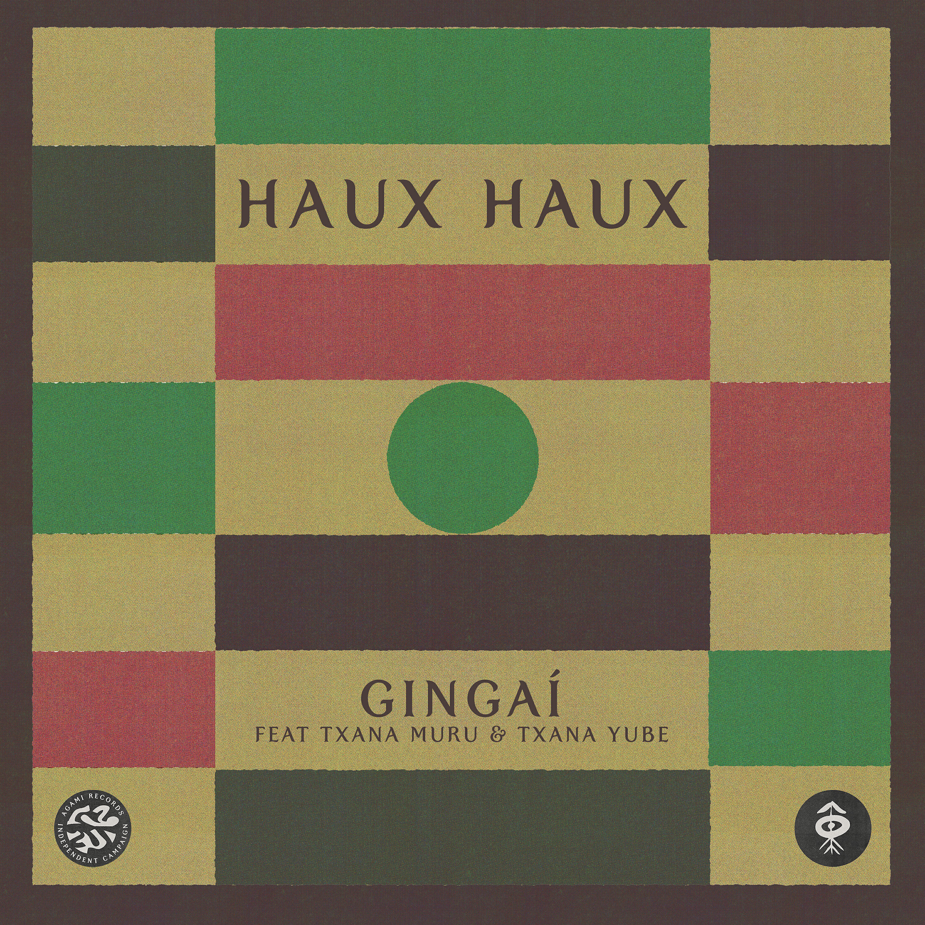 Релиз Haux Haux