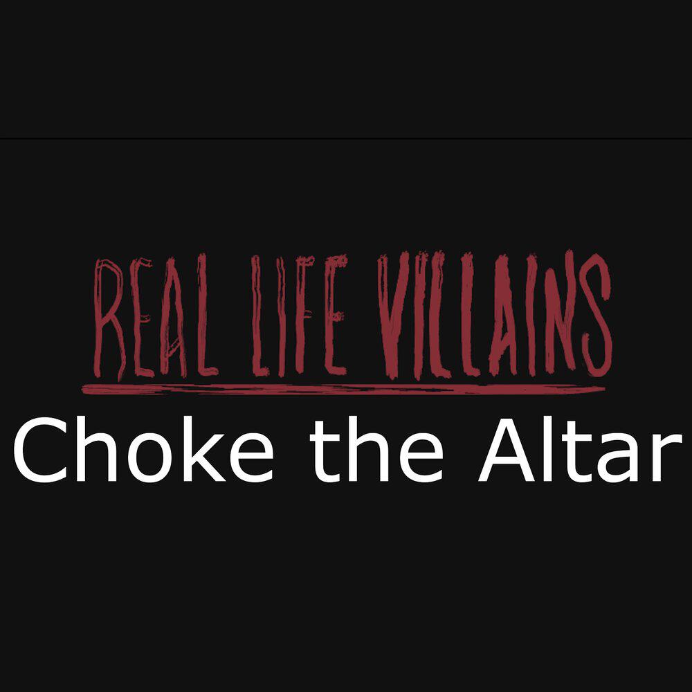 Real Life Villains