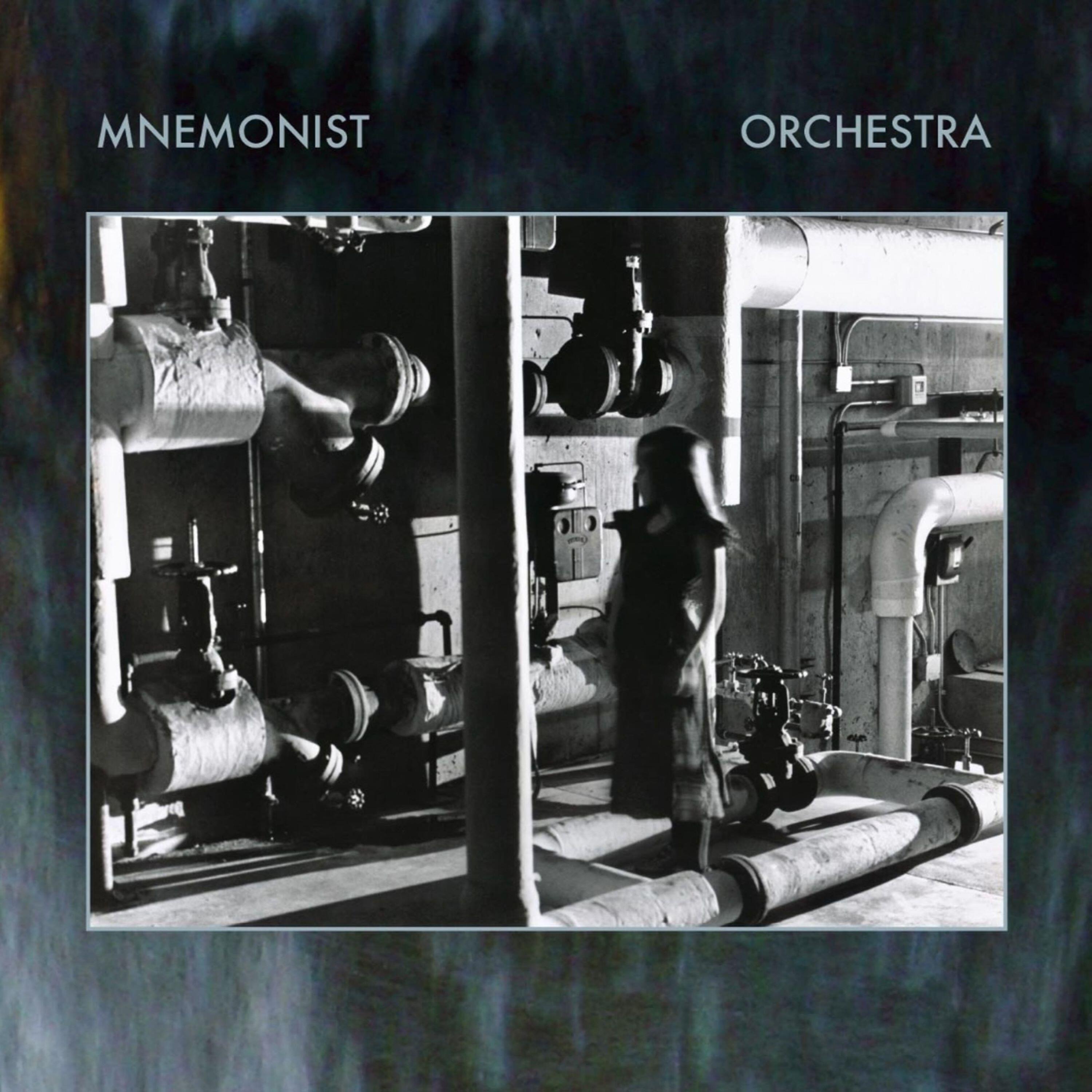 Релиз Mnemonist Orchestra
