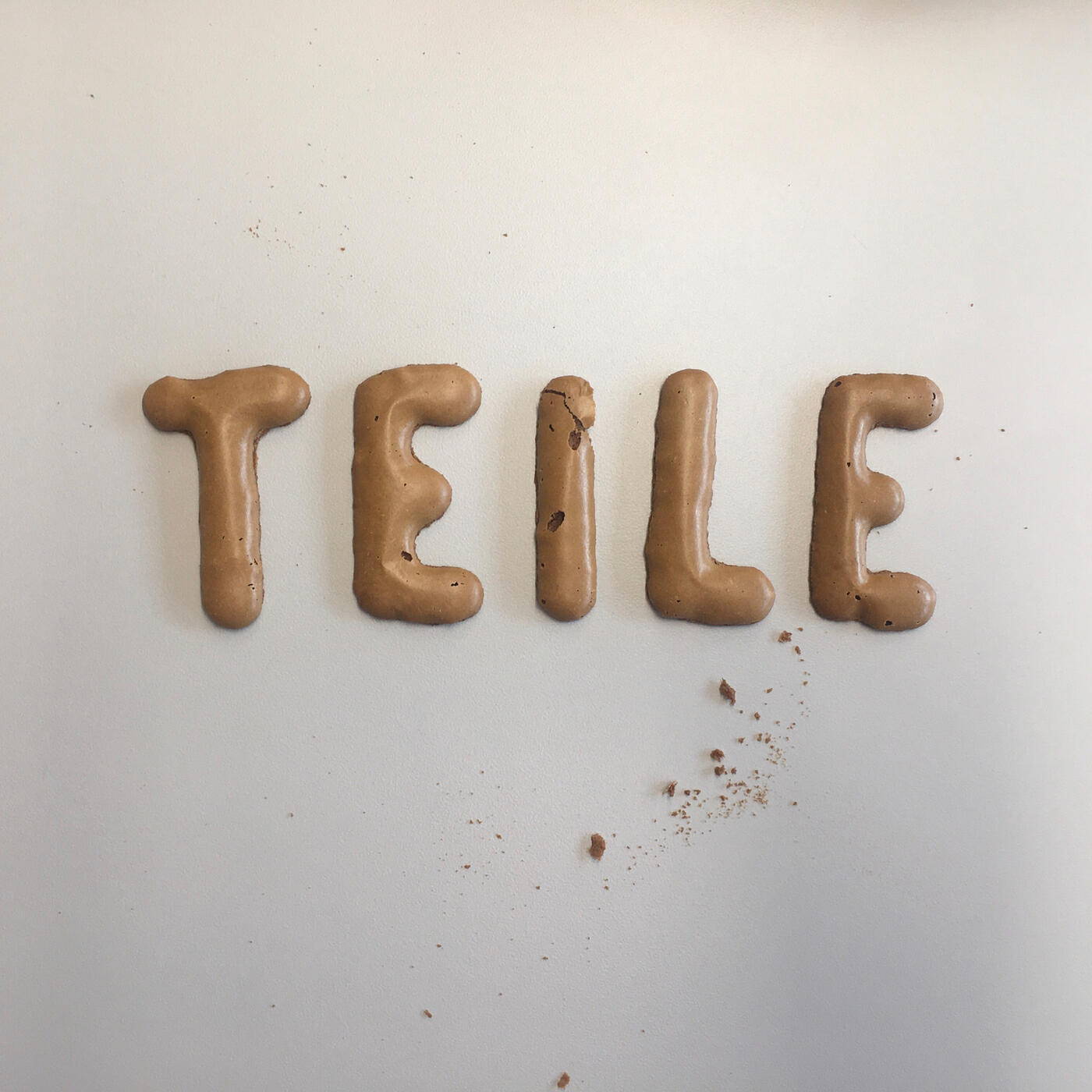 Релиз Ein Teil