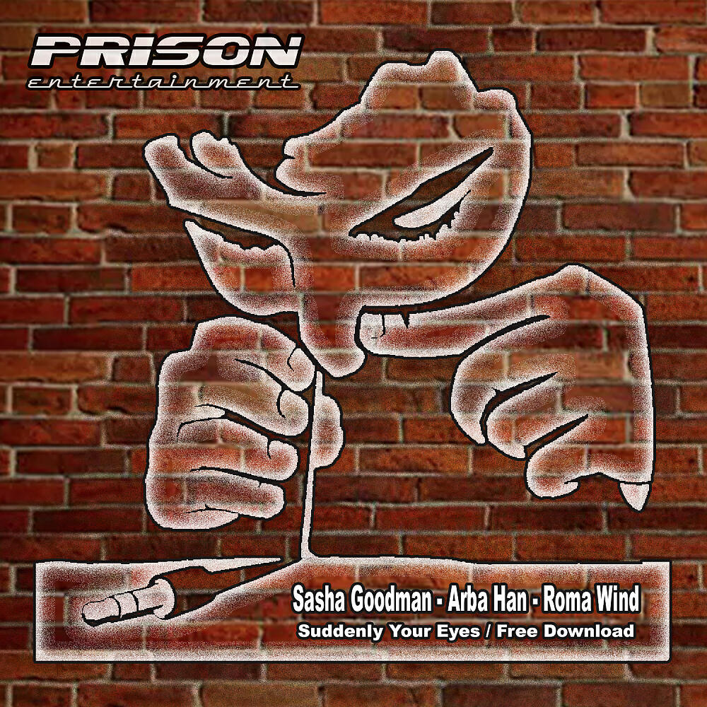 Релиз Suddenly Your Eyes / Free Download