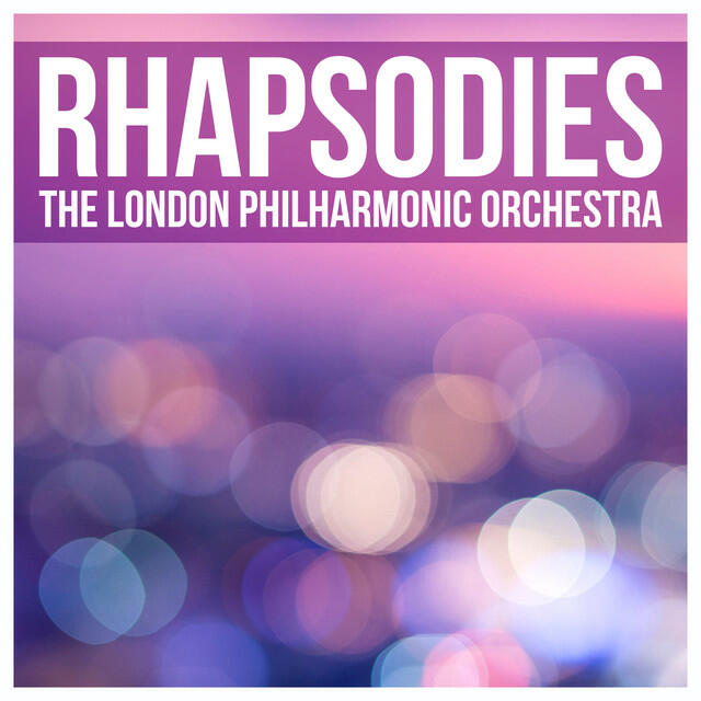 Релиз Rhapsodies