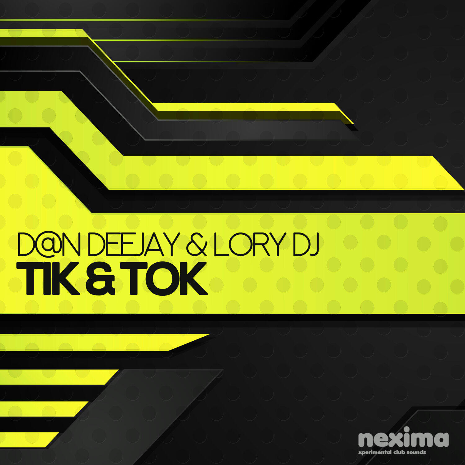 Релиз TIK & TOK