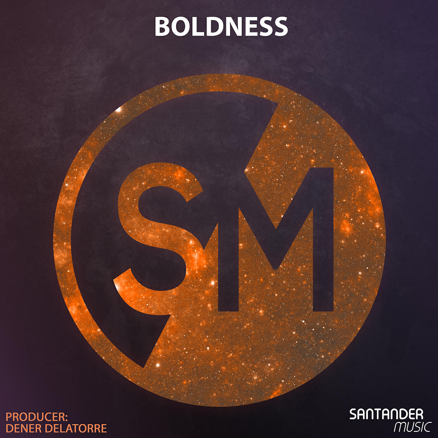 Релиз Boldness