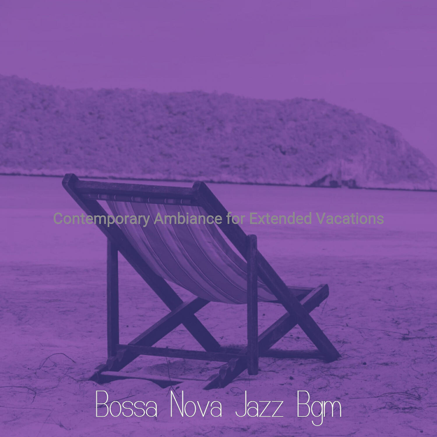 Релиз Contemporary Ambiance for Extended Vacations