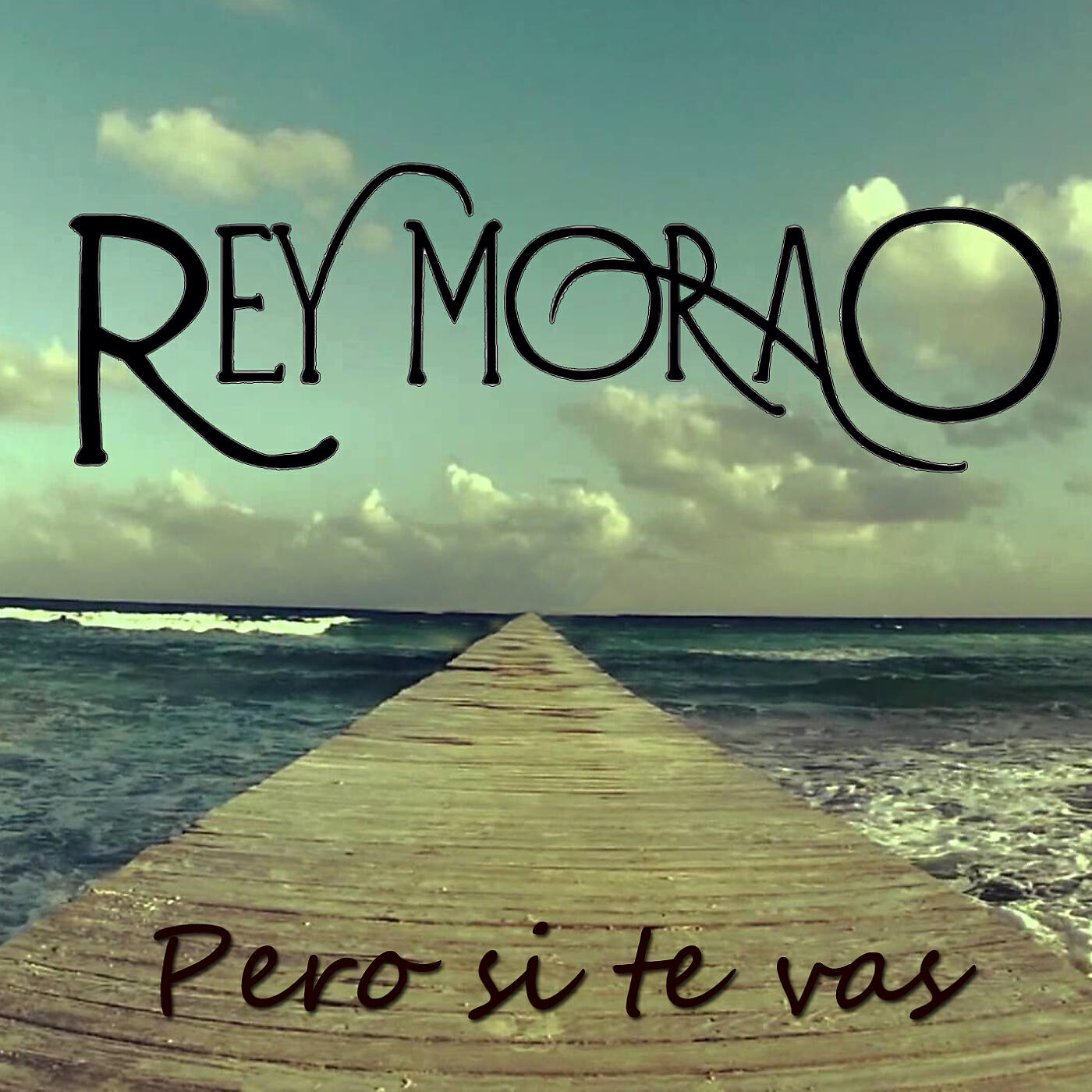 Rey Morao