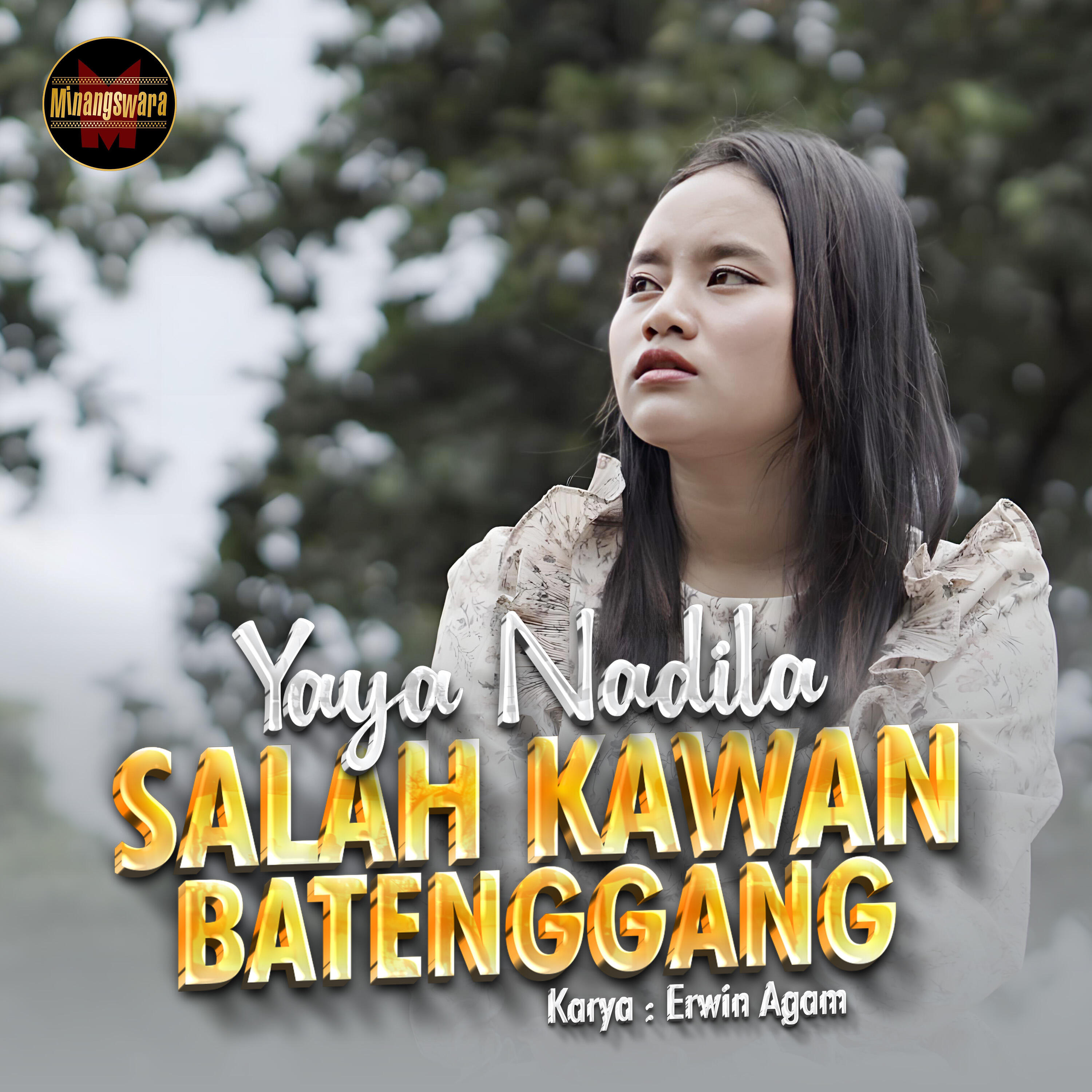 Релиз Salah Kawan Batenggang