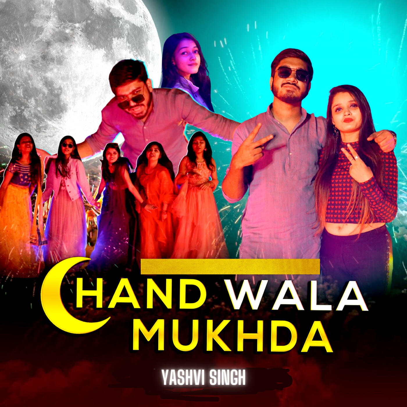 Релиз Chand Wala Mukhda