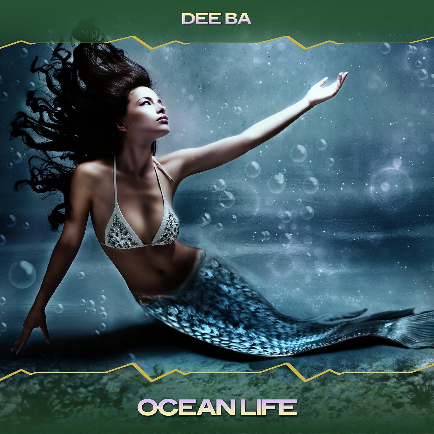 Релиз Ocean Life