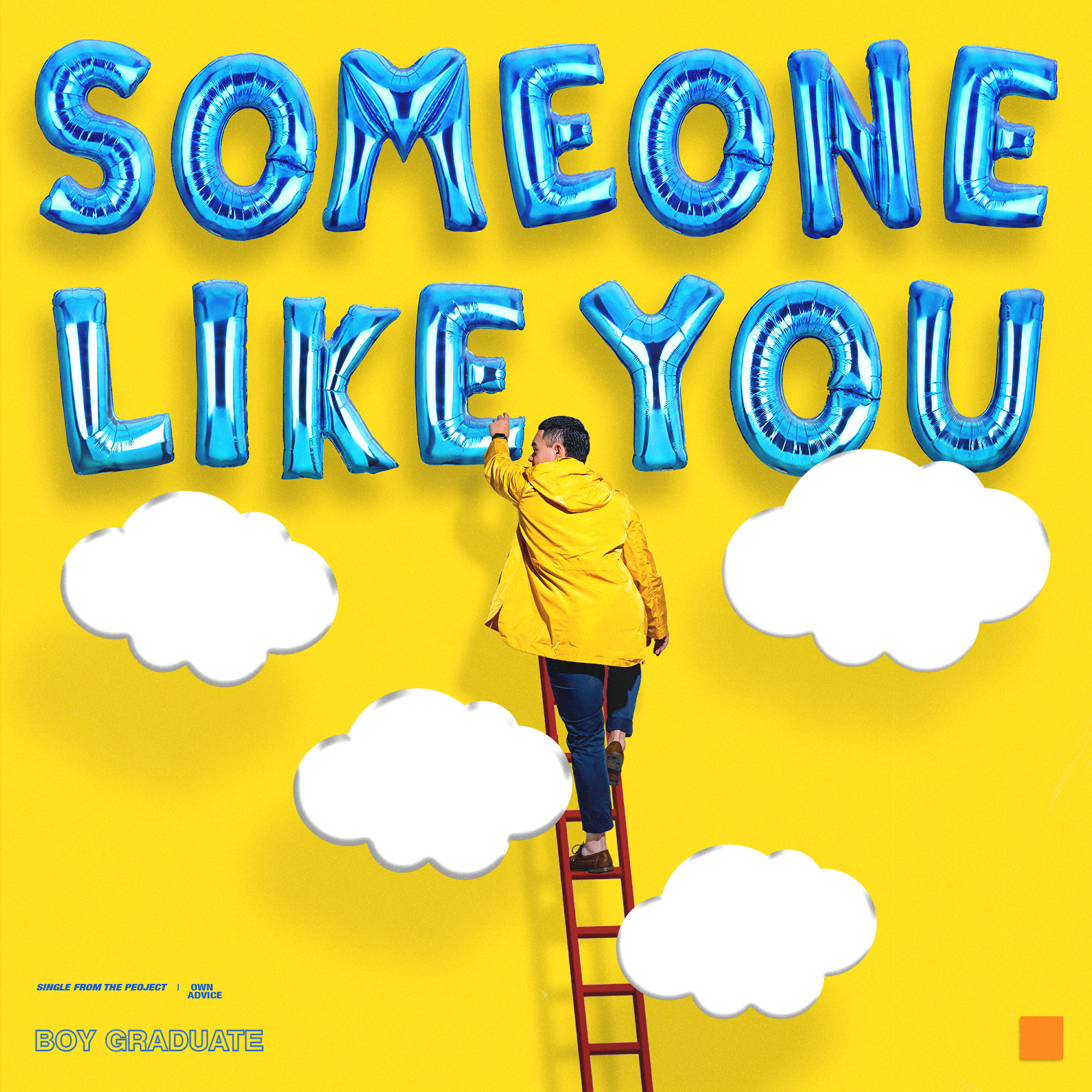 Релиз Someone Like You