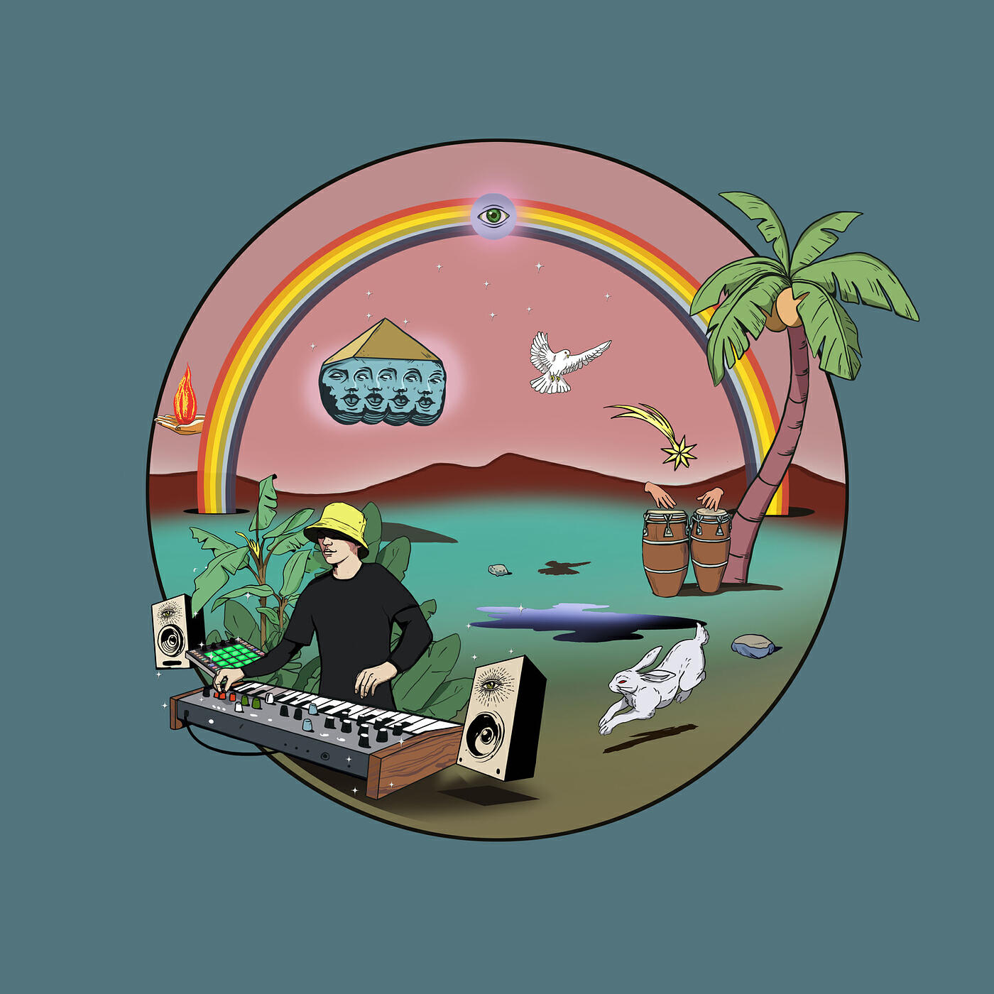 Релиз Storm (Edit)