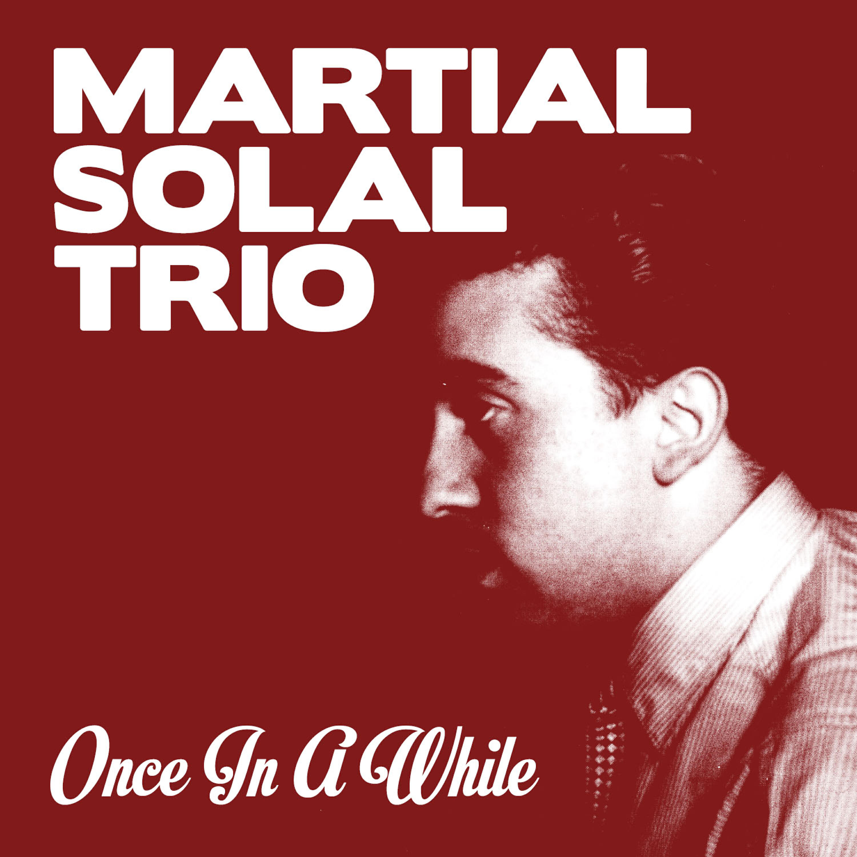 Релиз Once In A While