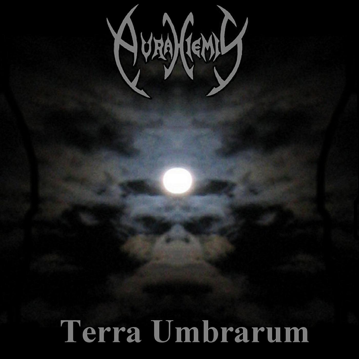 Релиз Terra Umbrarum