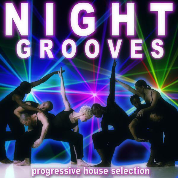 Релиз Night Grooves