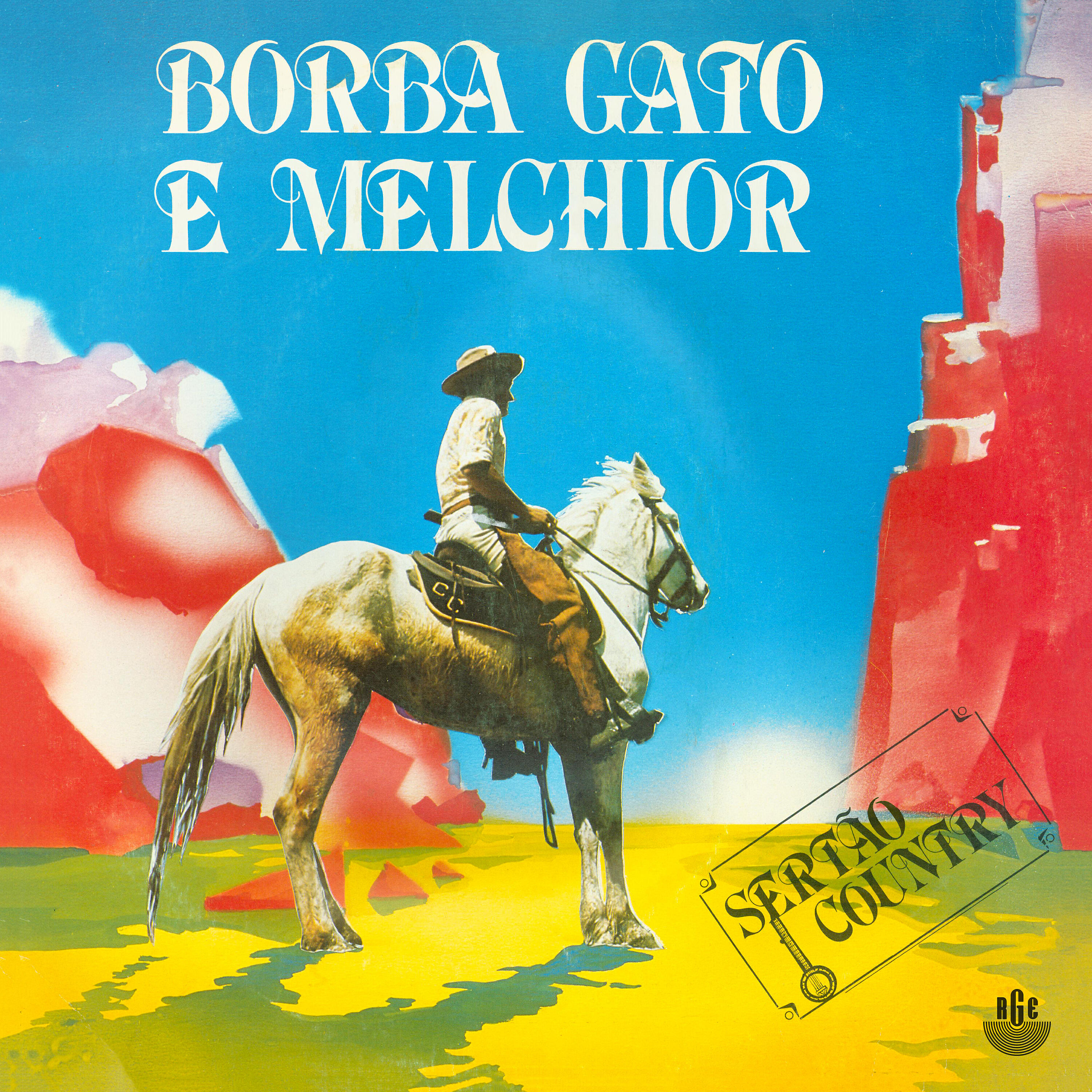 Borba Gato