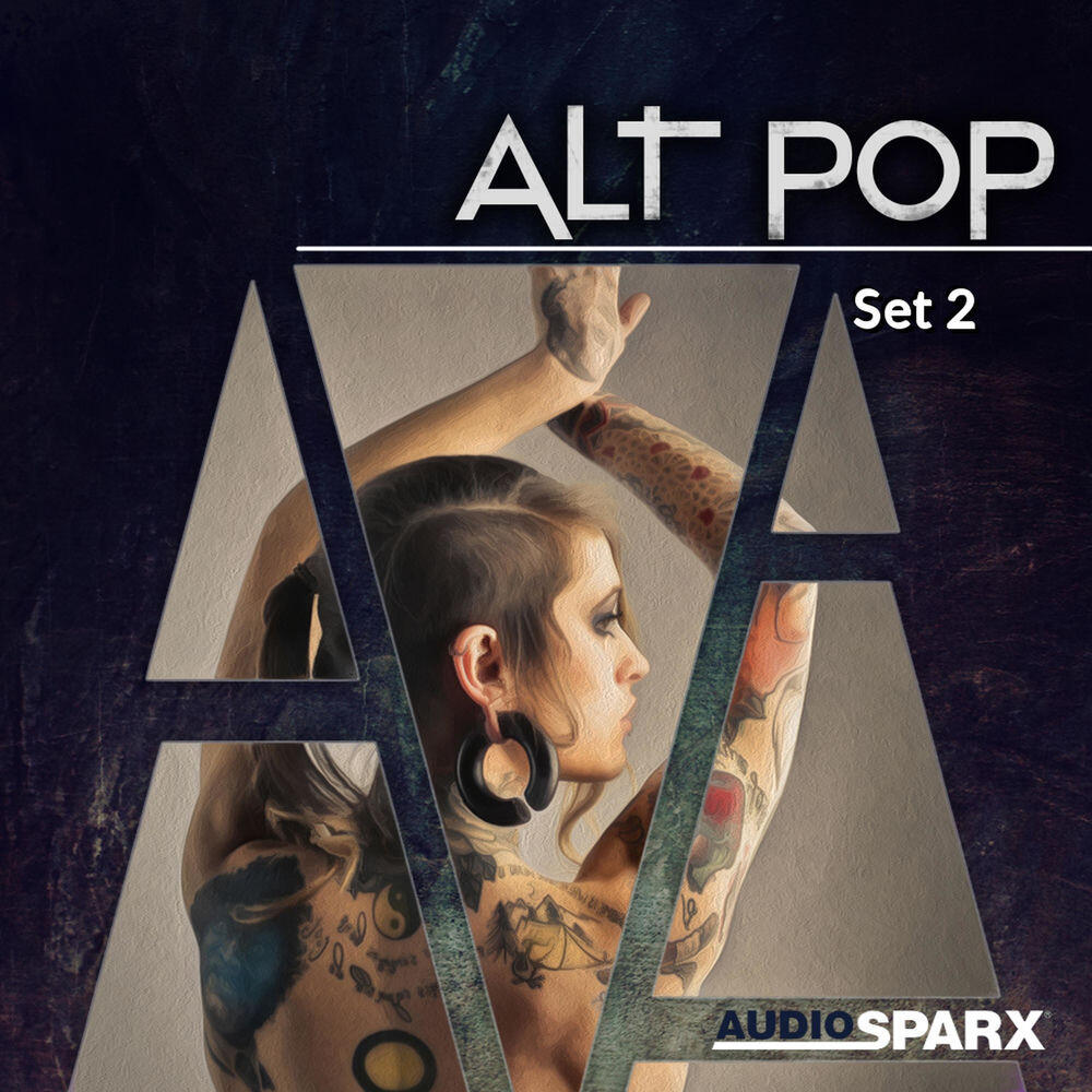 Релиз Alt-Pop, Set 2