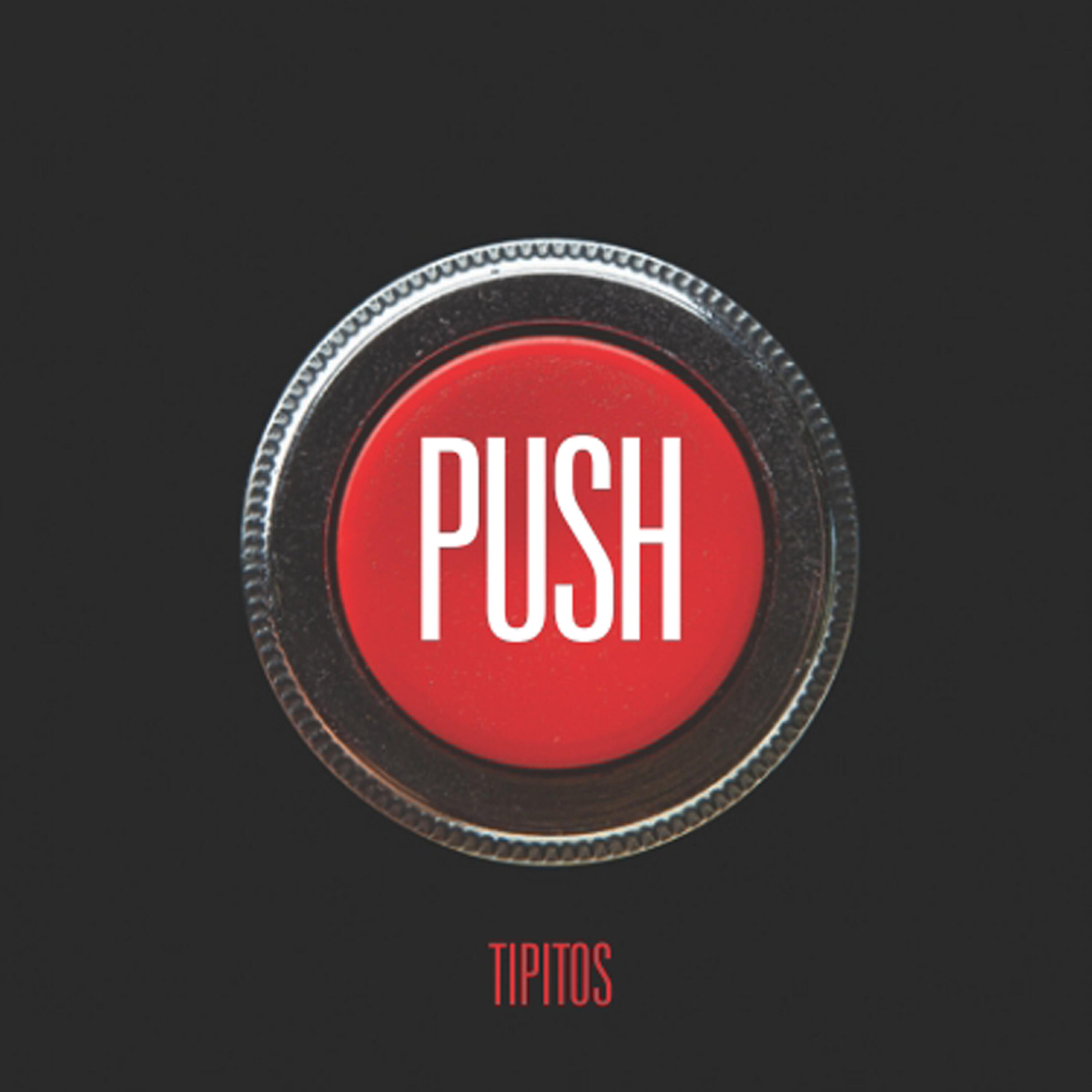 Релиз Push