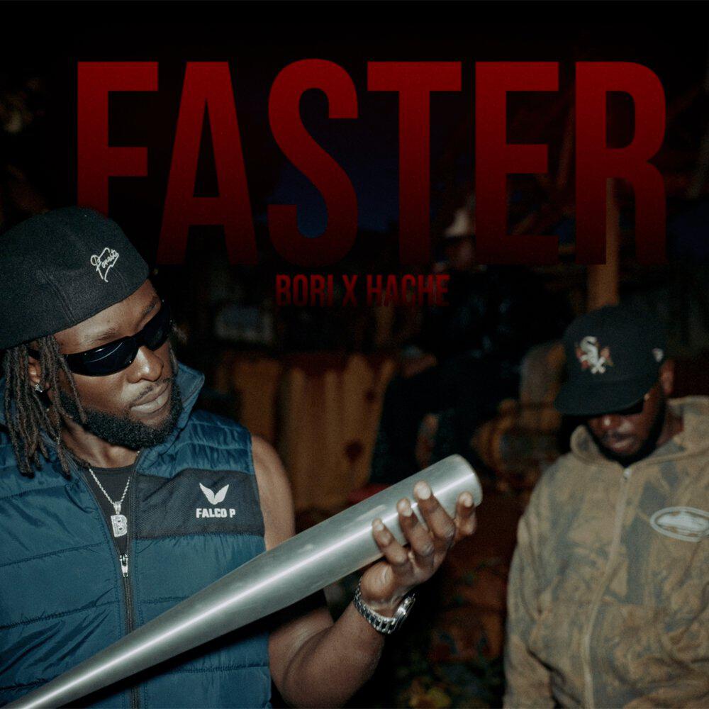 Релиз Faster
