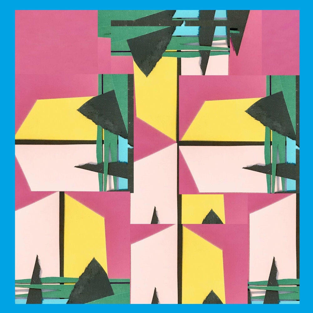 Релиз Soaking in