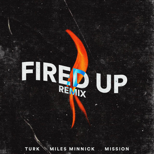 Релиз Fired Up (Remix)