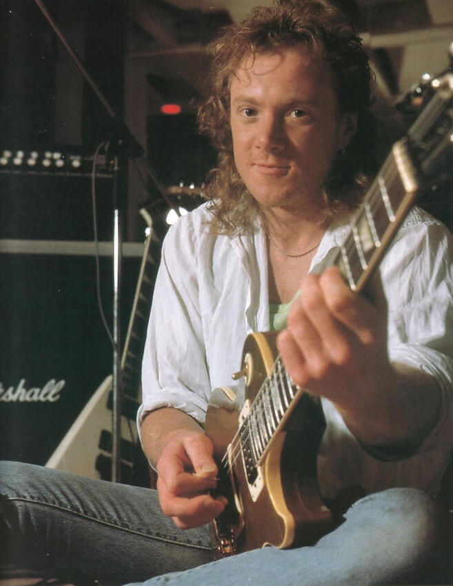 Kai Hansen все песни в mp3