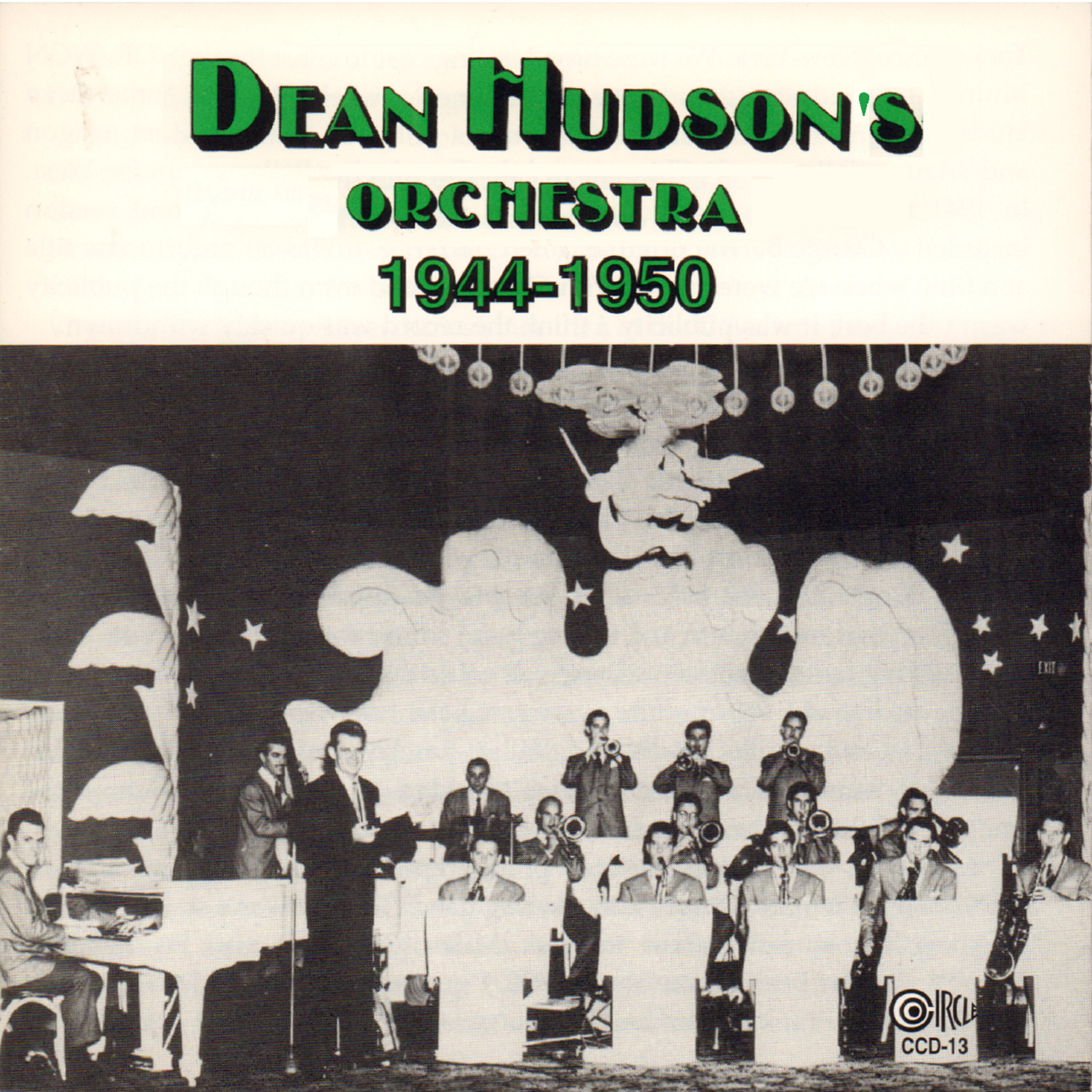 Dean Hudson's Orchestra