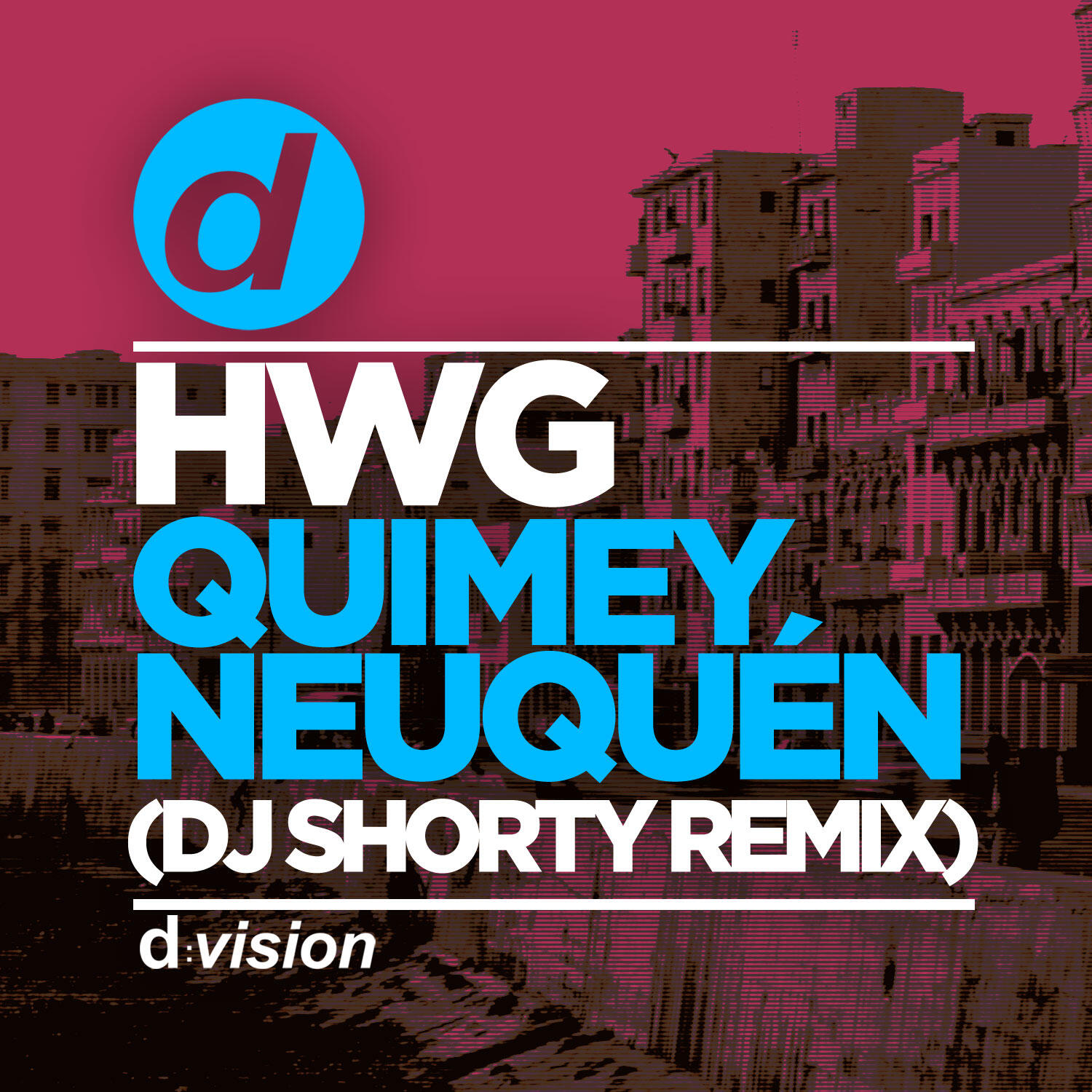 Релиз Quimey Neuquén